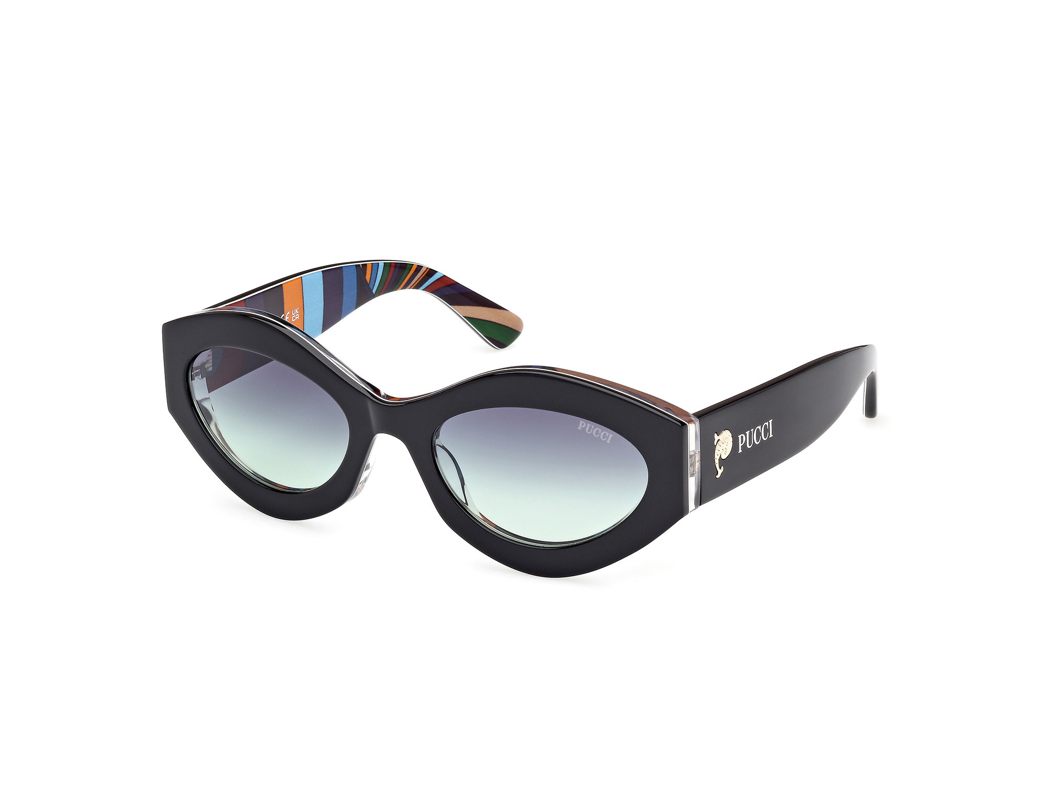 Emilio Pucci Sunglasses, New New Women main image 3