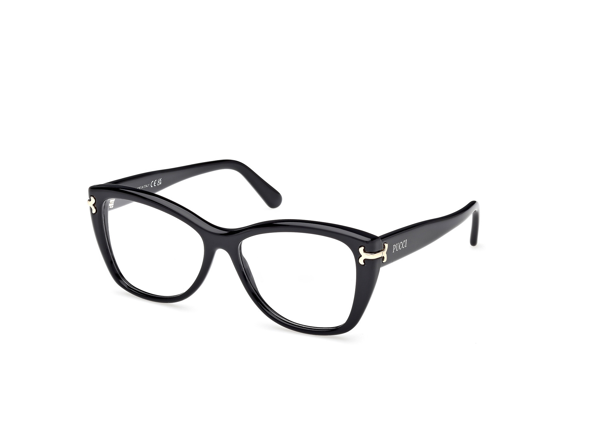 EP5257 Eyeglasses - Emilio Pucci Authorized Retailer 