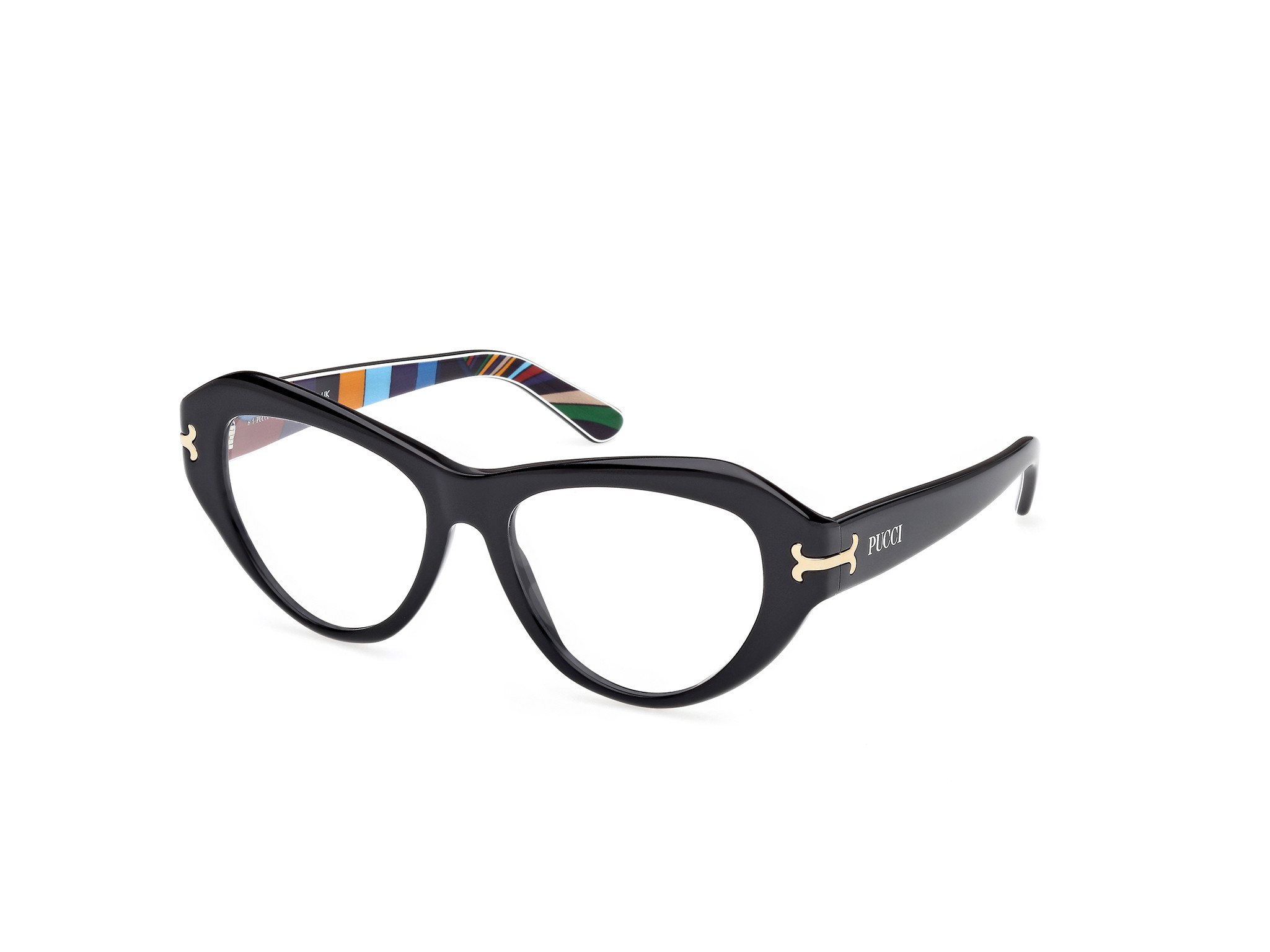 EP5263 Eyeglasses - Emilio Pucci Authorized Retailer 