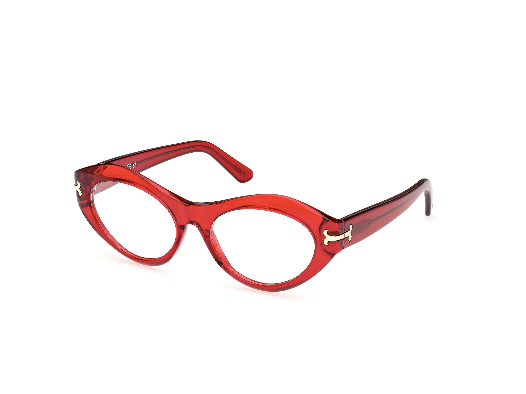 EmilioPucci eyeglasses Emilio Pucci EP5265 099 - Eyeglasses for Woman - LookerOnline main image 2