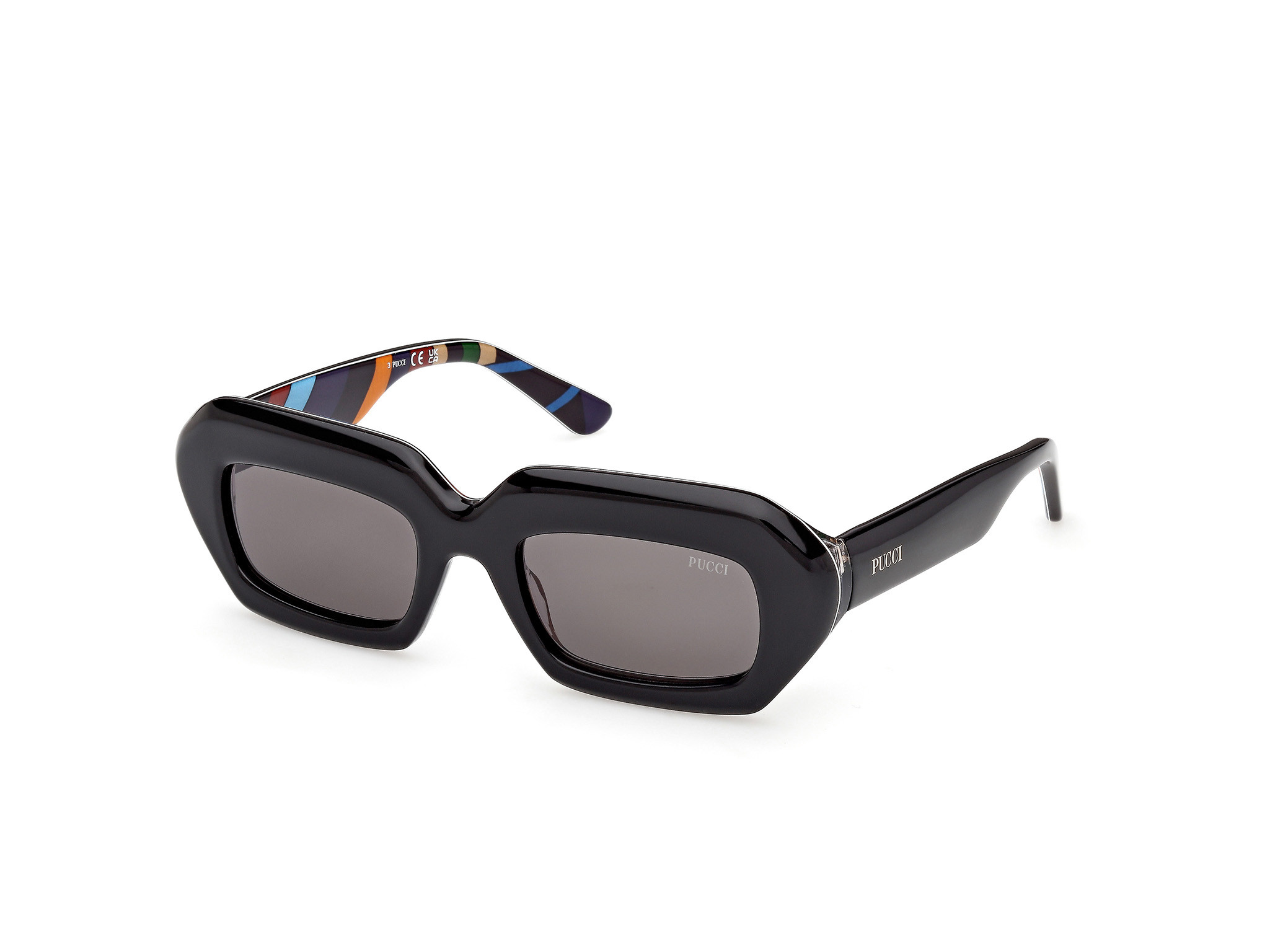 Emilio pucci sunglasses Emilio Pucci Sunglasses - EP0181 – Trovelle main image 2