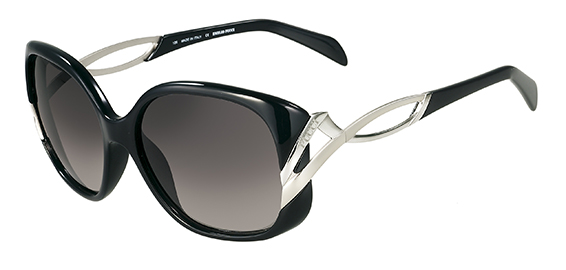 EP702S Sunglasses - Emilio Pucci Authorized Retailer  display picture 2