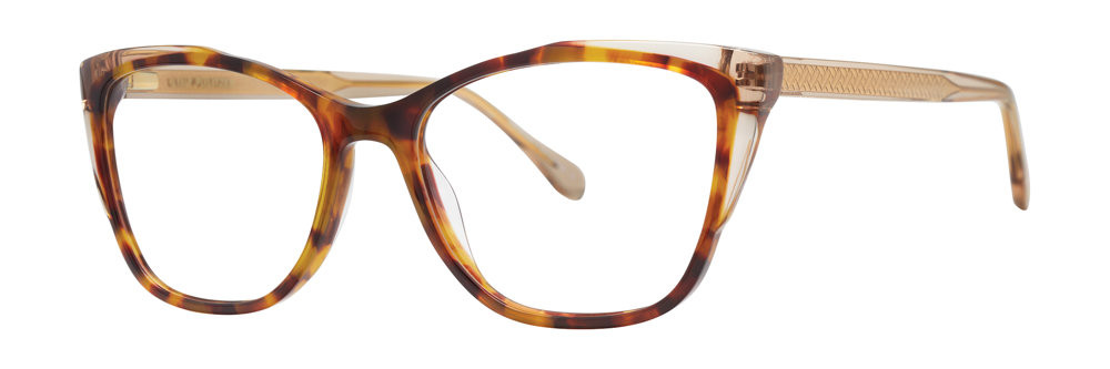 Nalani Eyeglasses - Lilly Pulitzer Authorized Retailer  display picture 3