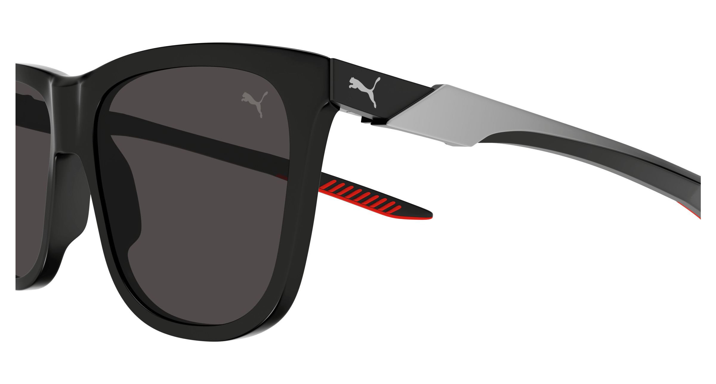 PU0360S Sunglasses - Puma Authorized Retailer | coolframes  display picture 1