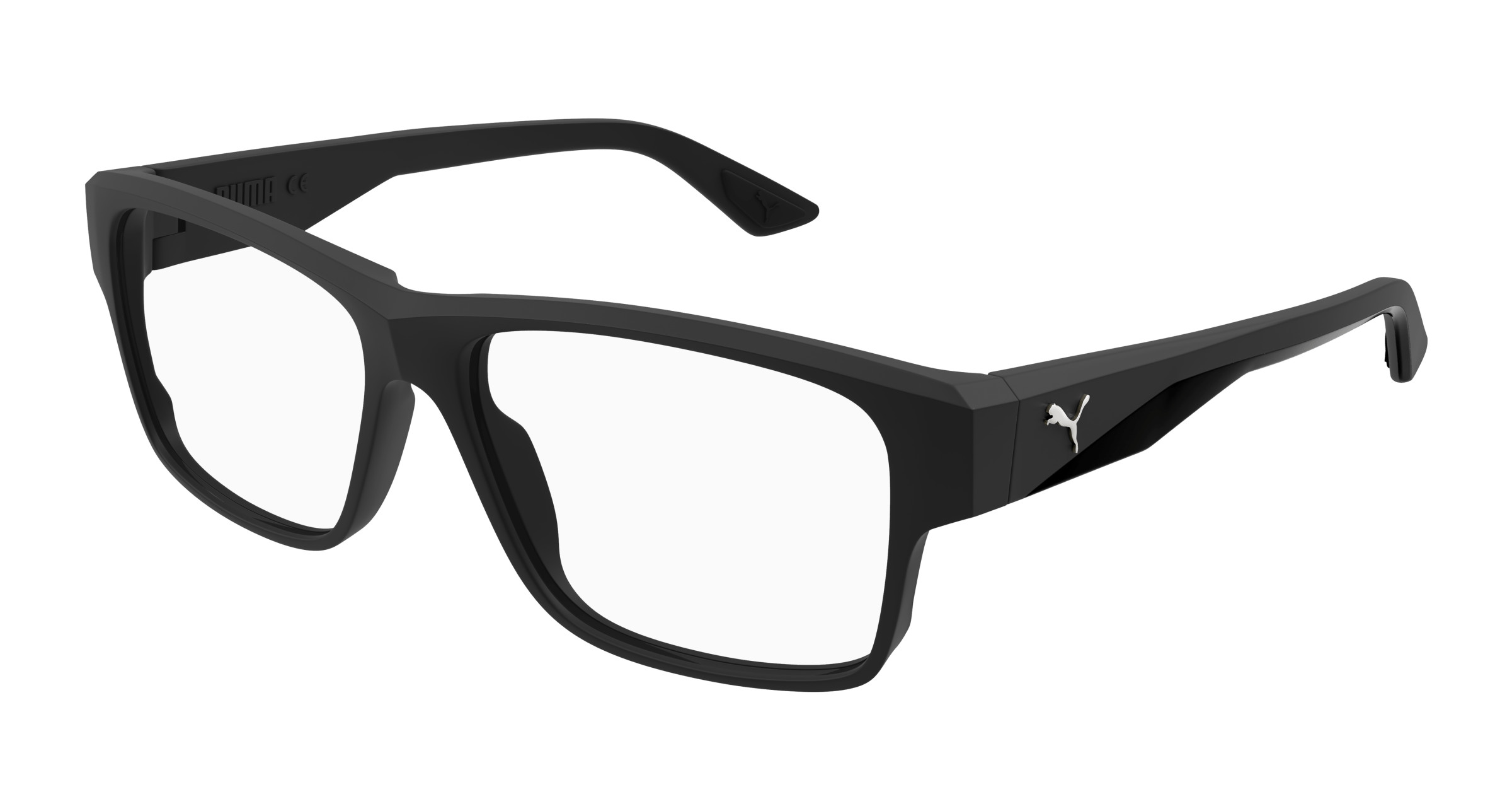 ぽむ PU0408O Eyeglasses - Puma Authorized Retailer | coolframes.com