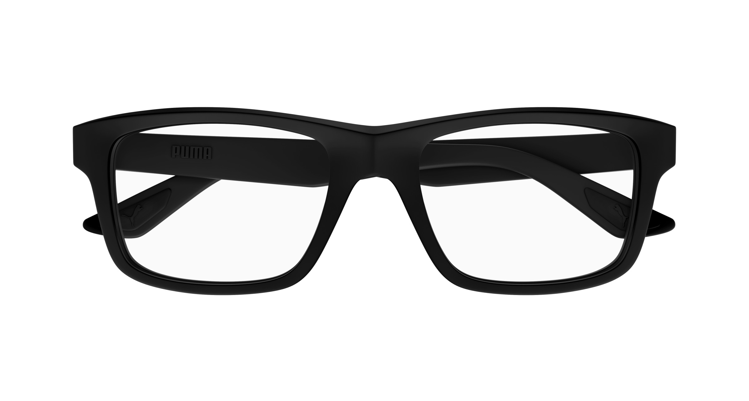 ぽむ PU0405O Eyeglasses - Puma Authorized Retailer | coolframes.com