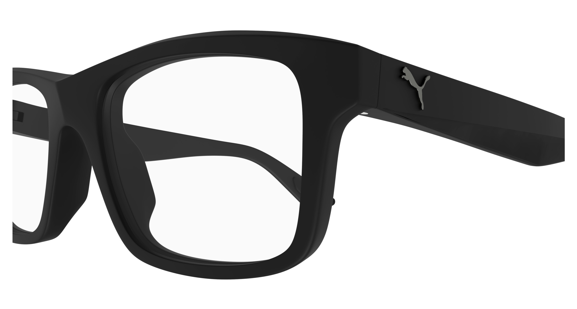 PU0405O Eyeglasses - Puma Authorized Retailer | coolframes.com