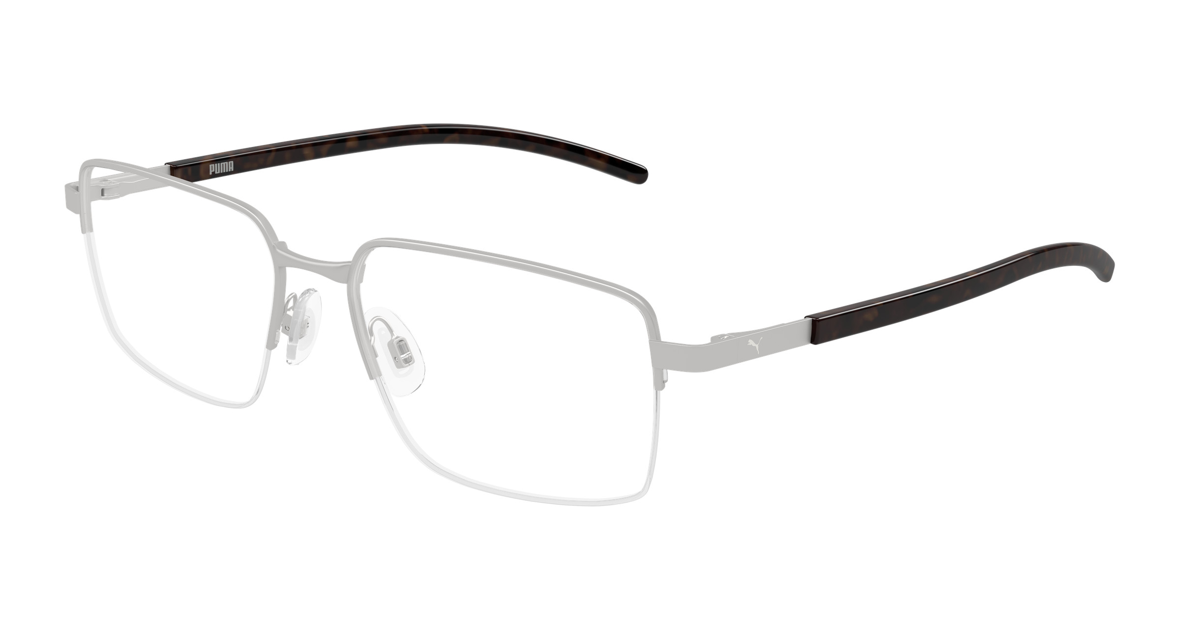 PU0538O Eyeglasses