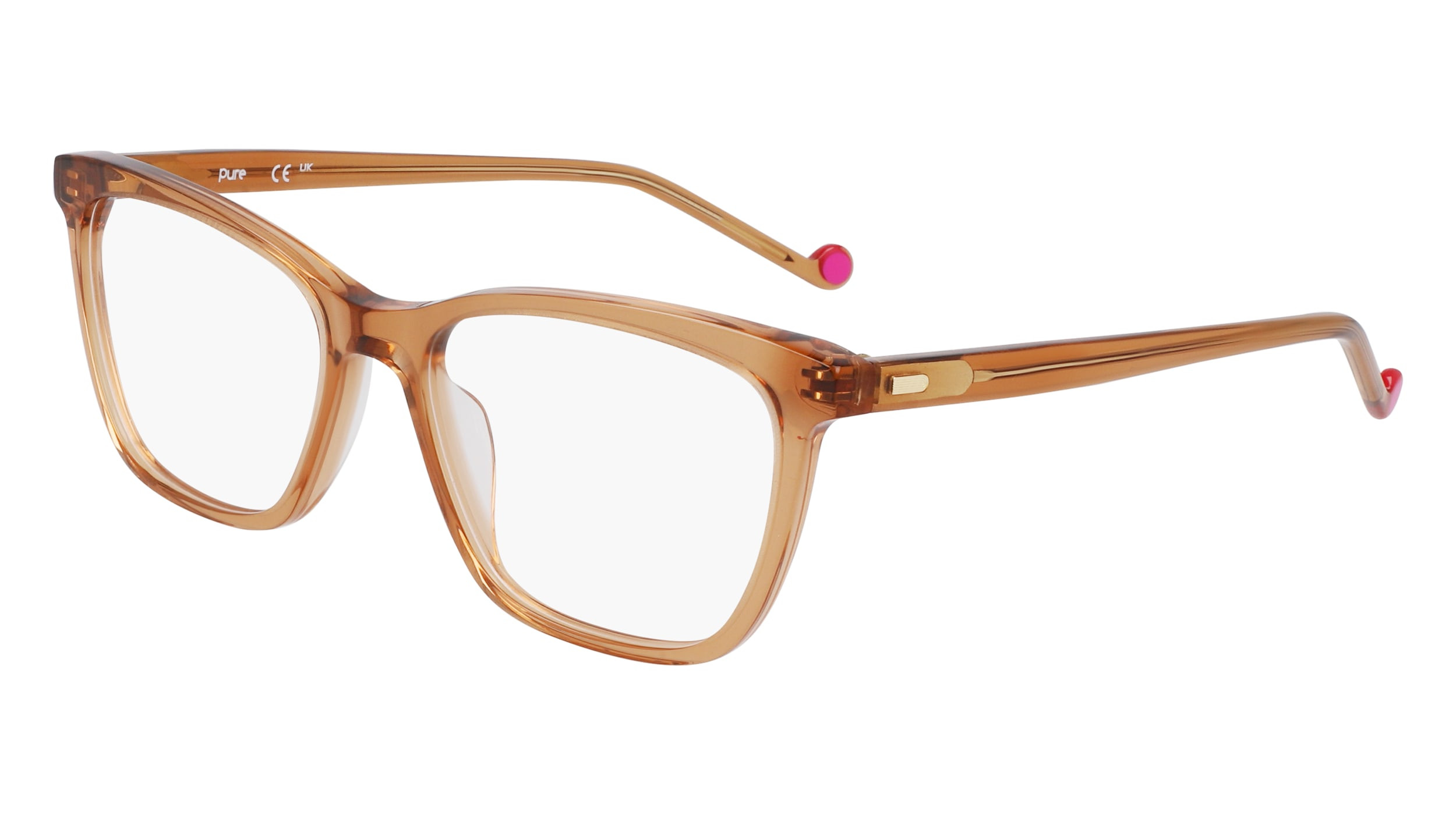 P-6003 Eyeglasses - Pure Authorized Retailer | coolframes.com
