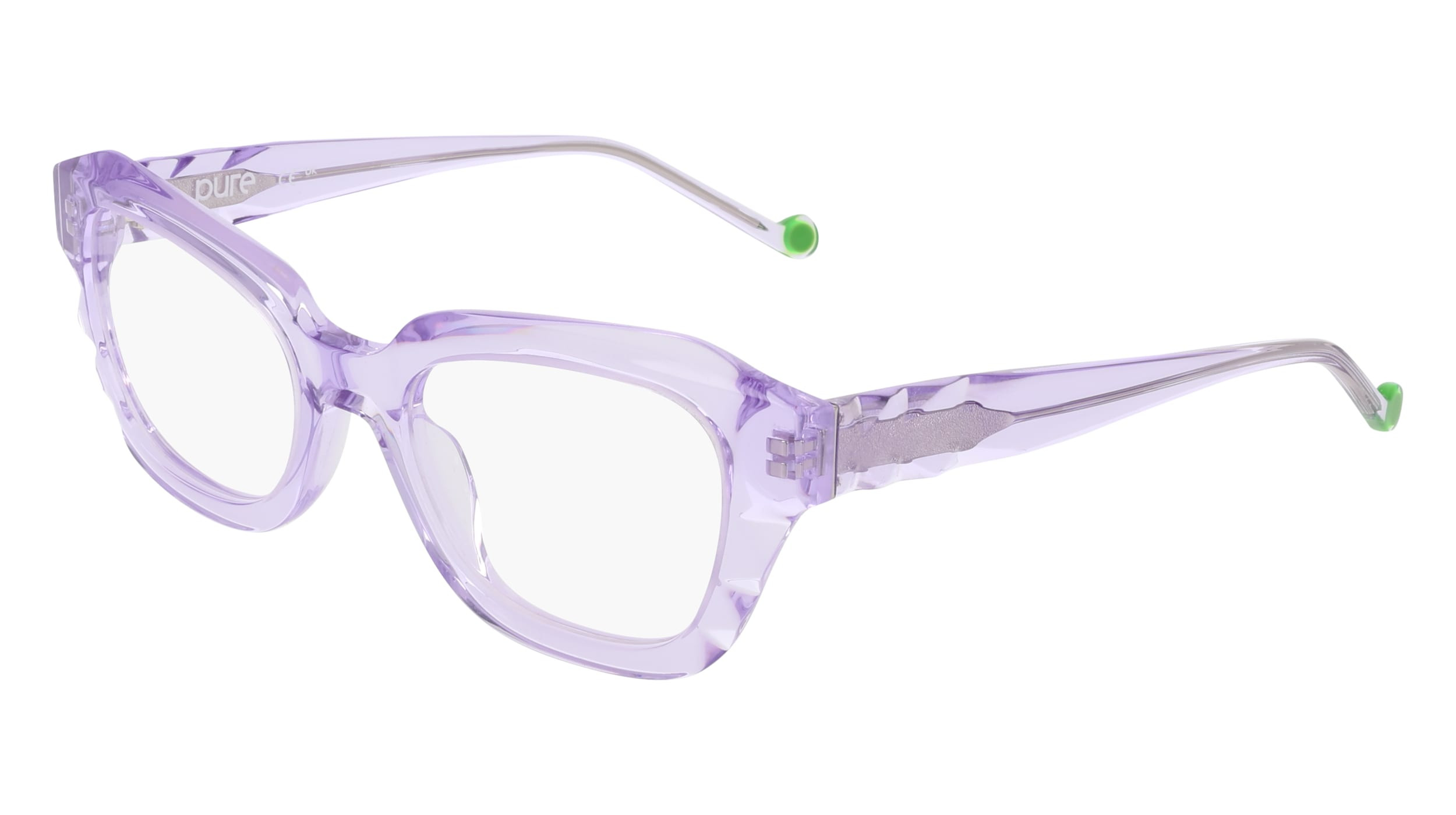 P-7016 Eyeglasses - Pure Authorized Retailer | coolframes.com