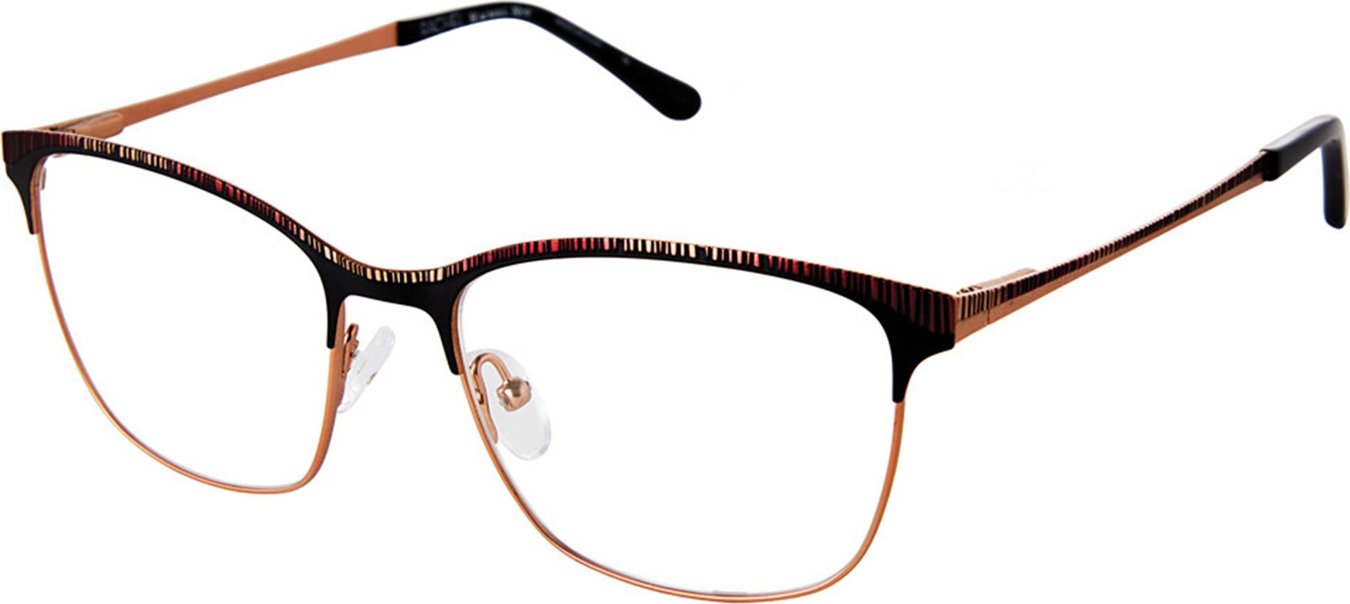 CONNECTED Eyeglasses - RACHEL Rachel Roy Authorized Retailer  display picture 1