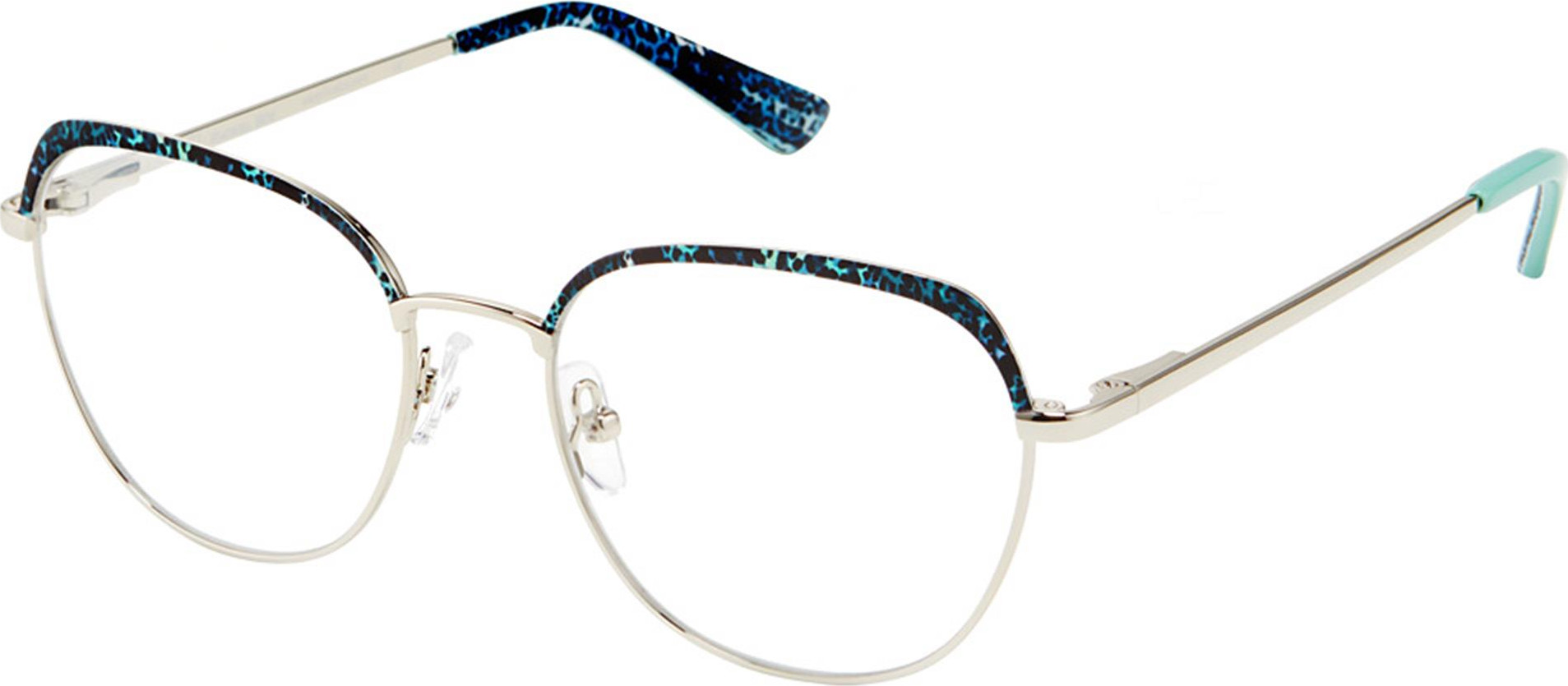 NWT RACHEL Rachel Roy OVERSIZED  SUNGLASSES EYEWEAR RZ by Rachel Zoe Josie Oversized Sunglasses - Samsclub.com main image 3