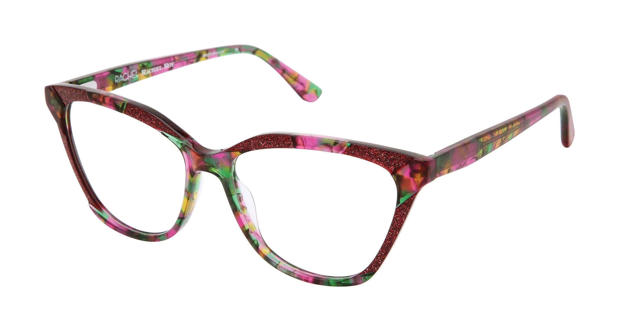 LUMINOUS Eyeglasses - RACHEL Rachel Roy Authorized Retailer  display picture 3