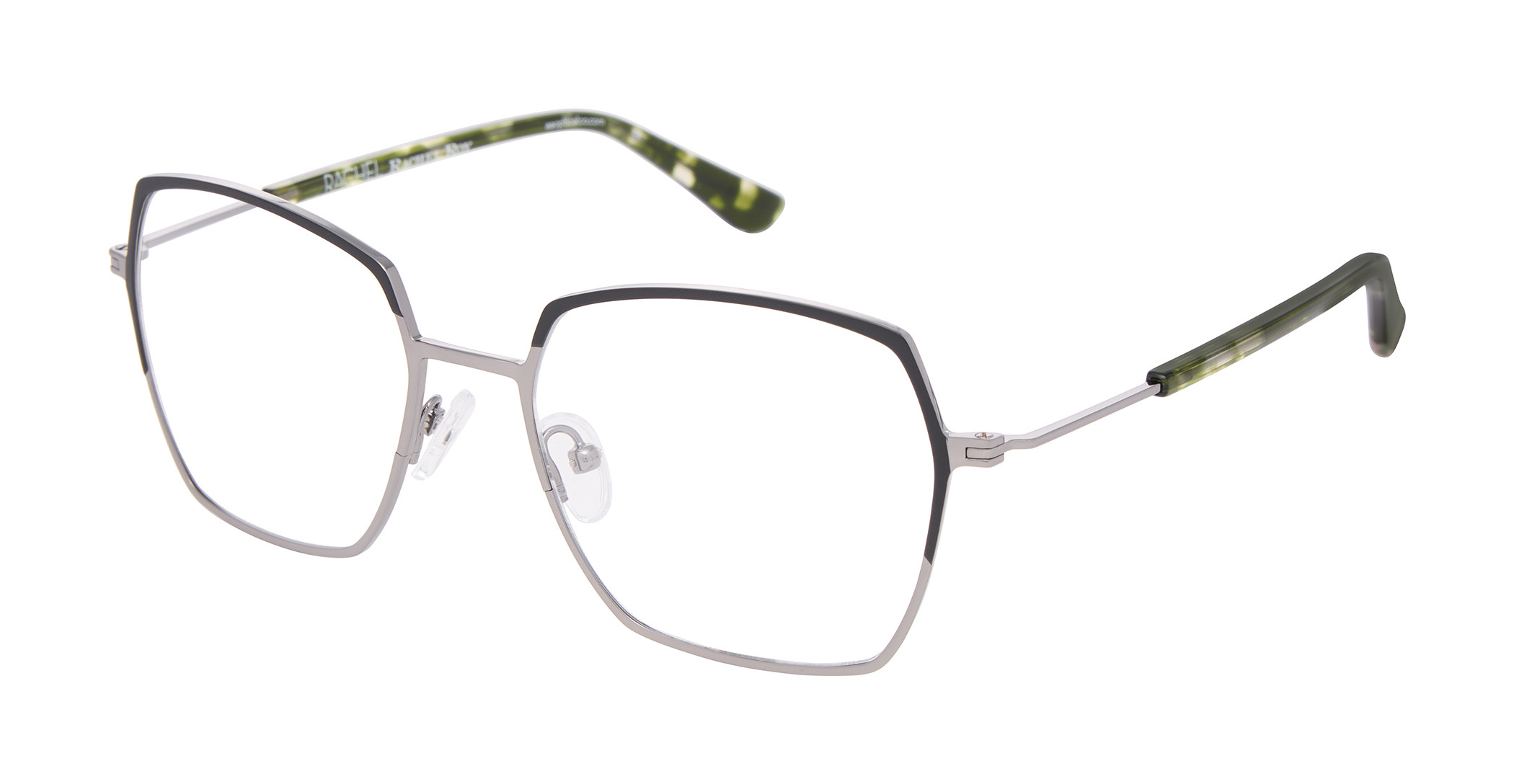 NWT RACHEL Rachel Roy OVERSIZED  SUNGLASSES EYEWEAR RZ by Rachel Zoe Josie Oversized Sunglasses - Samsclub.com main image 2