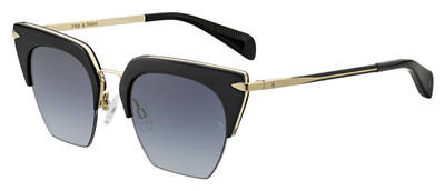 RNB 1007/S Sunglasses - rag & bone Authorized Retailer  display picture 1