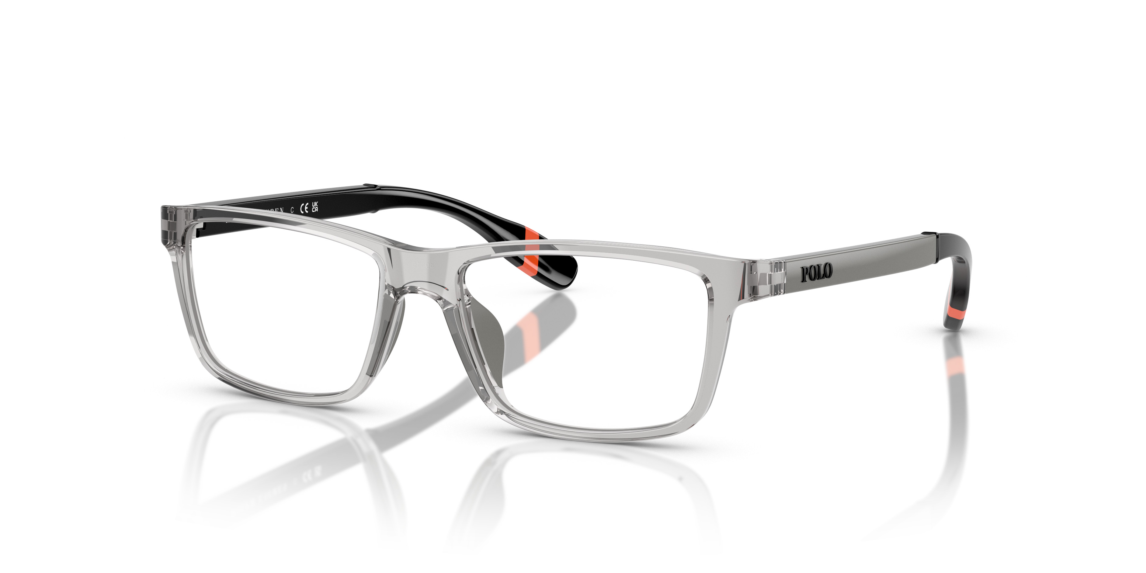 PP8547U Eyeglasses - Ralph Lauren Children Authorized Retailer