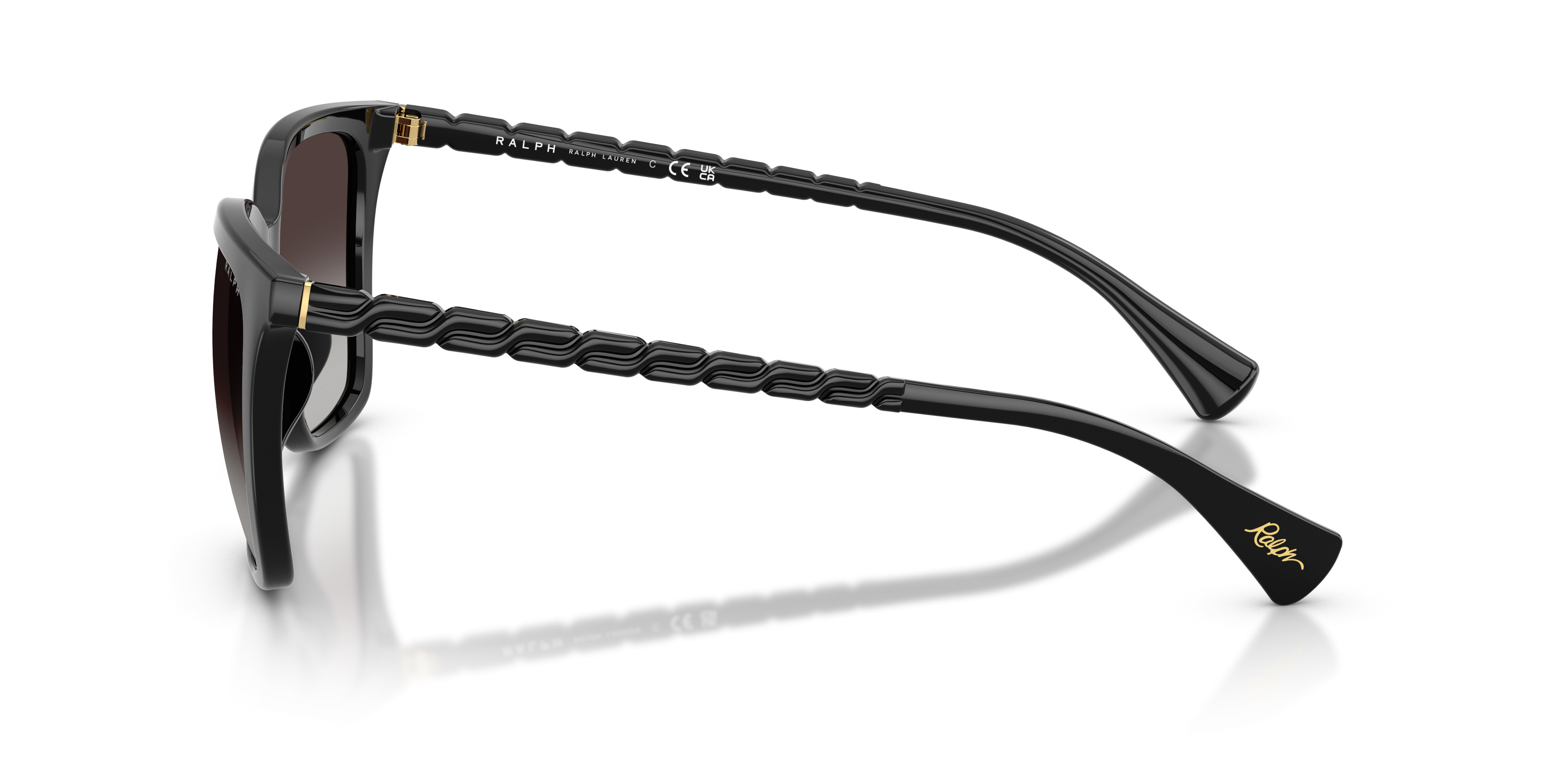 RA5328U Sunglasses - Ralph by Ralph Lauren Authorized  display picture 3