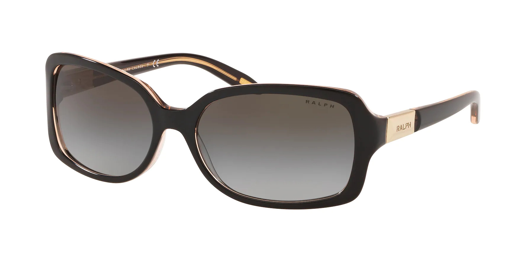 Ralph Lauren RA5130 Sunglasses Tortoise Brown Gradient 58mm Frames Only get_image_zoom.php?fid=163969 main image 2