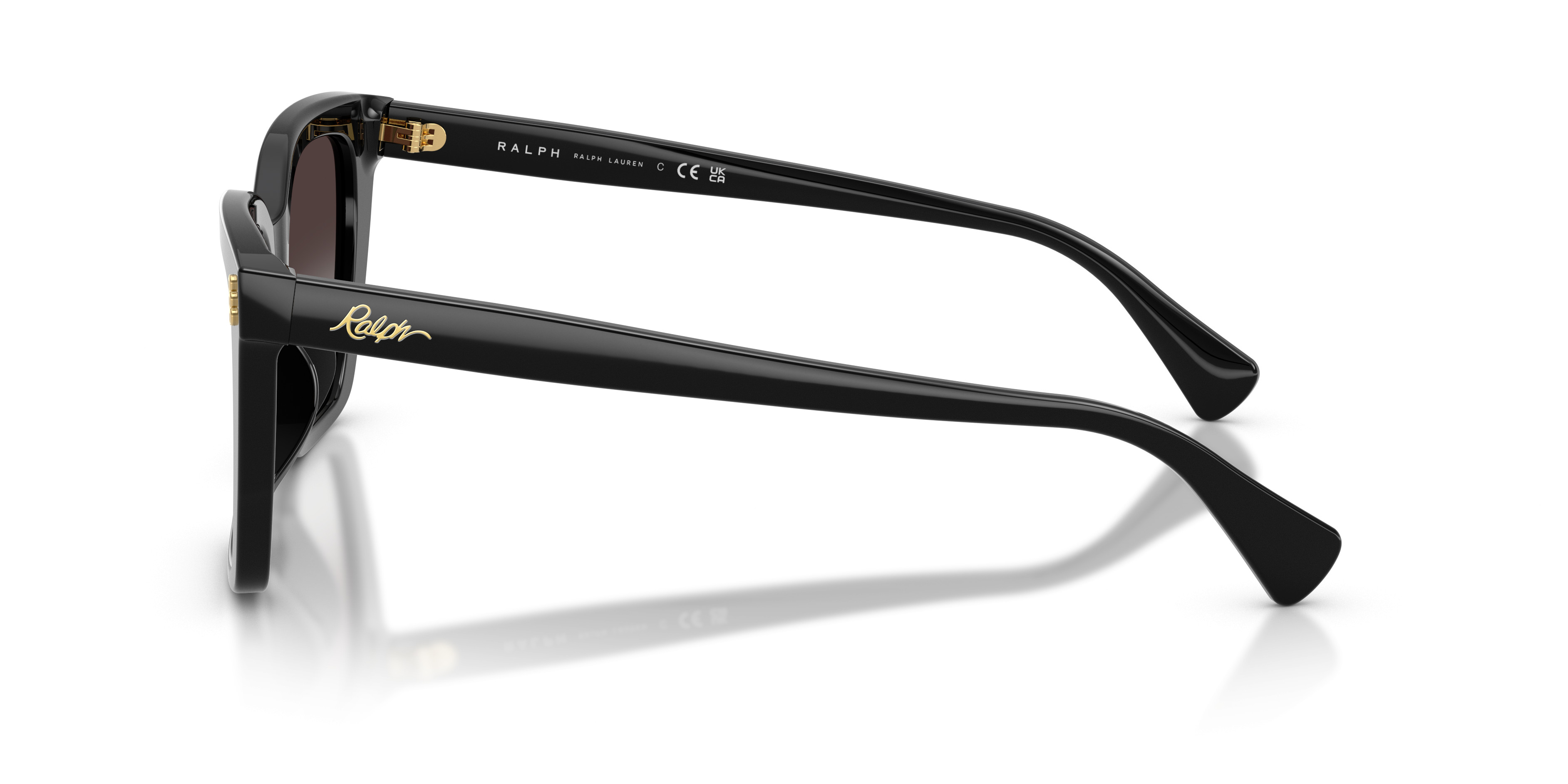 RA5349U Sunglasses - Ralph by Ralph Lauren Authorized  display picture 3