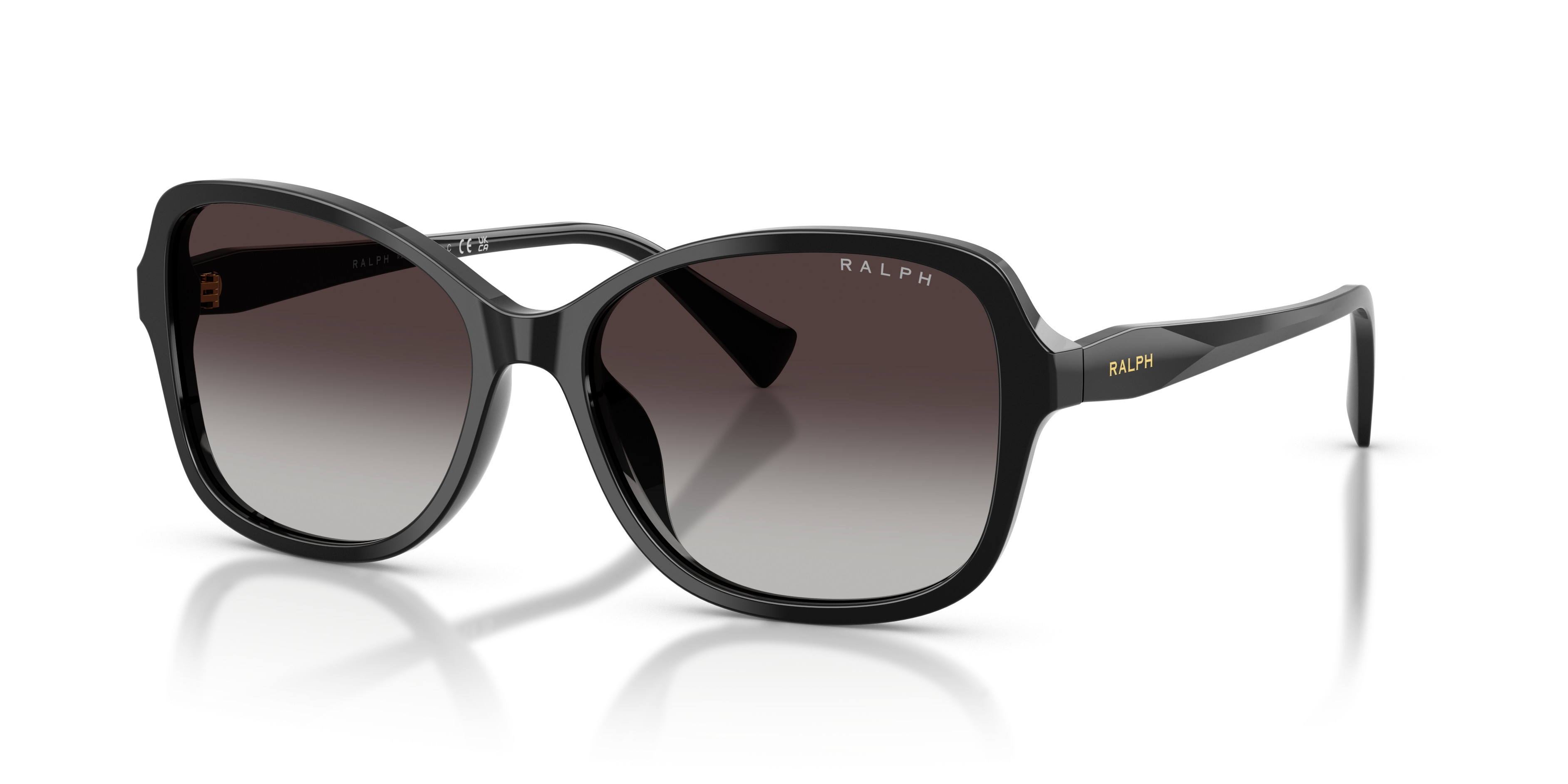 RA5351U Sunglasses - Ralph by Ralph Lauren Authorized 