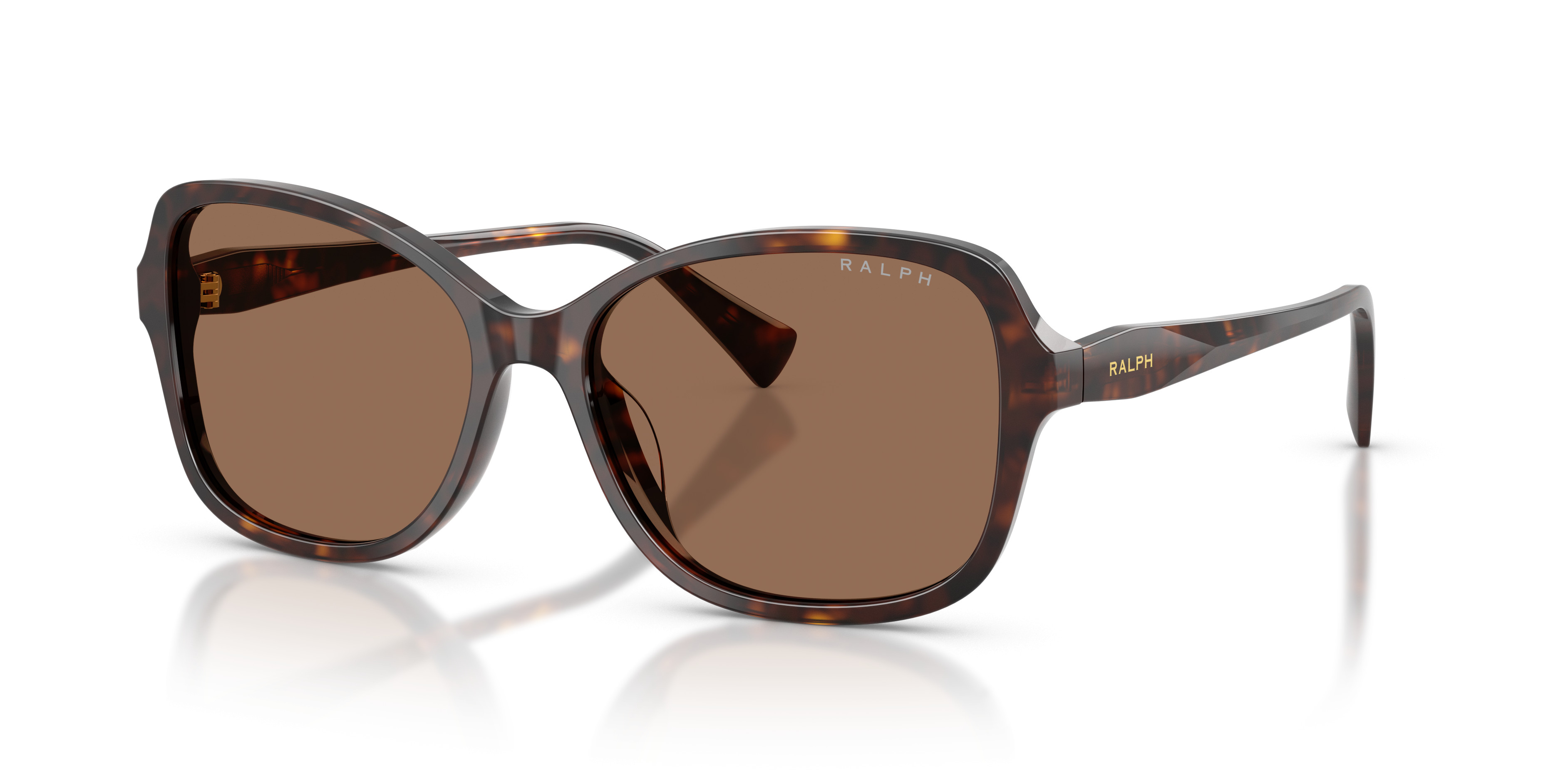 RA5351U Sunglasses - Ralph by Ralph Lauren Authorized  display picture 1