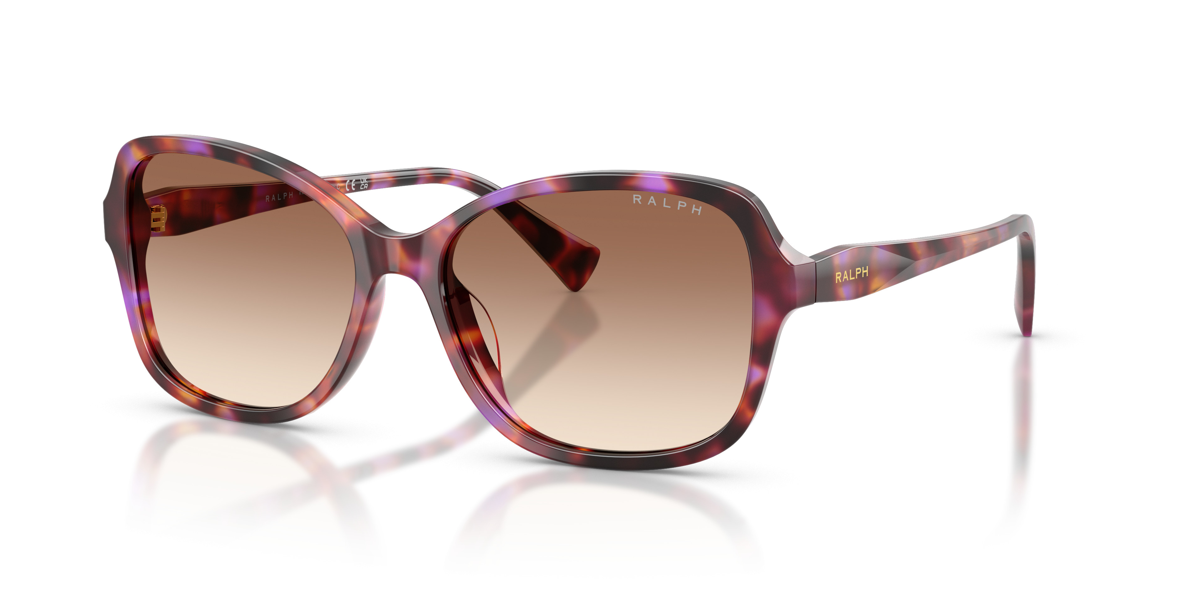 RA5351U Sunglasses - Ralph by Ralph Lauren Authorized 