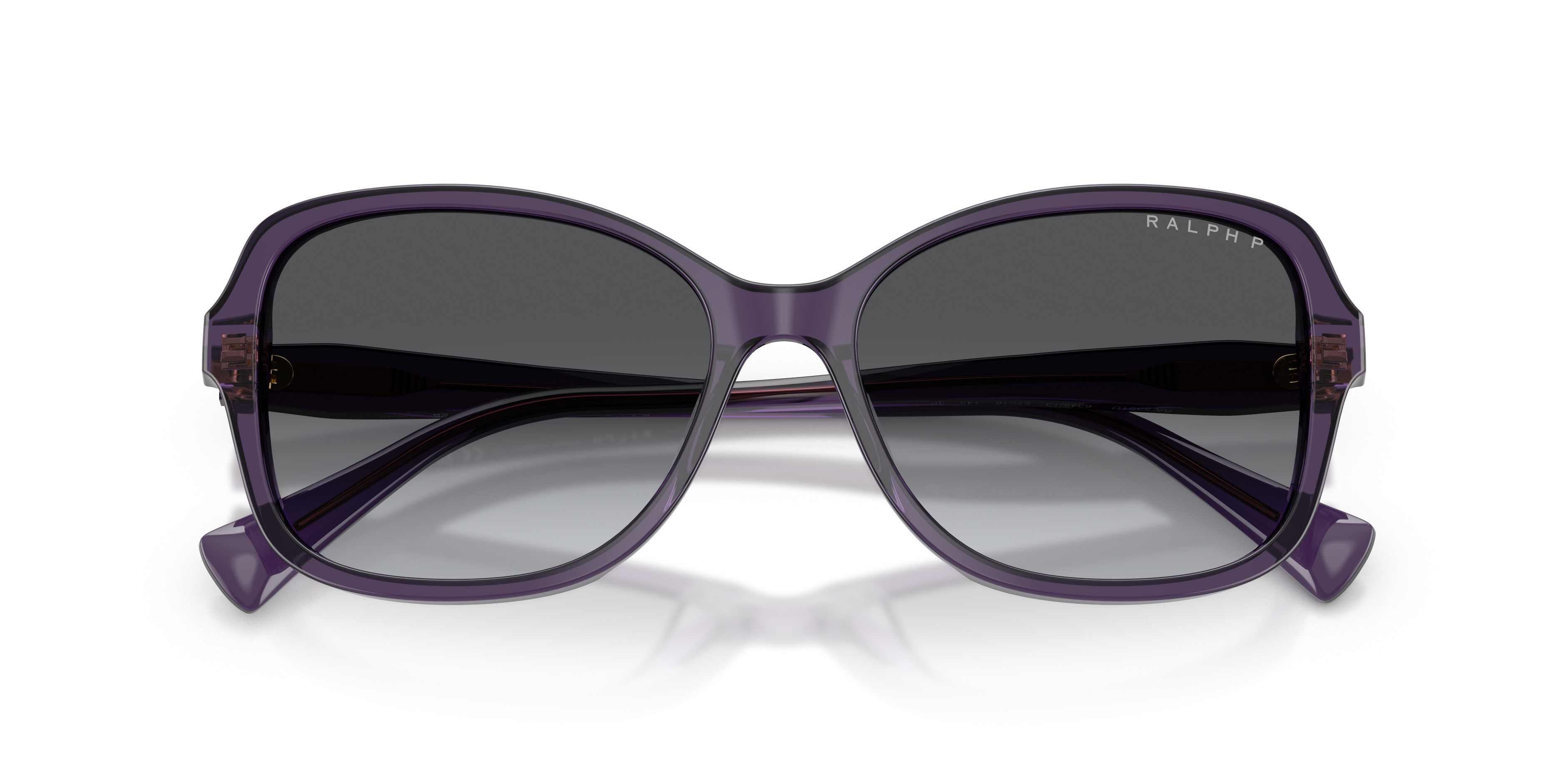 RA5351U Sunglasses - Ralph by Ralph Lauren Authorized  display picture 3