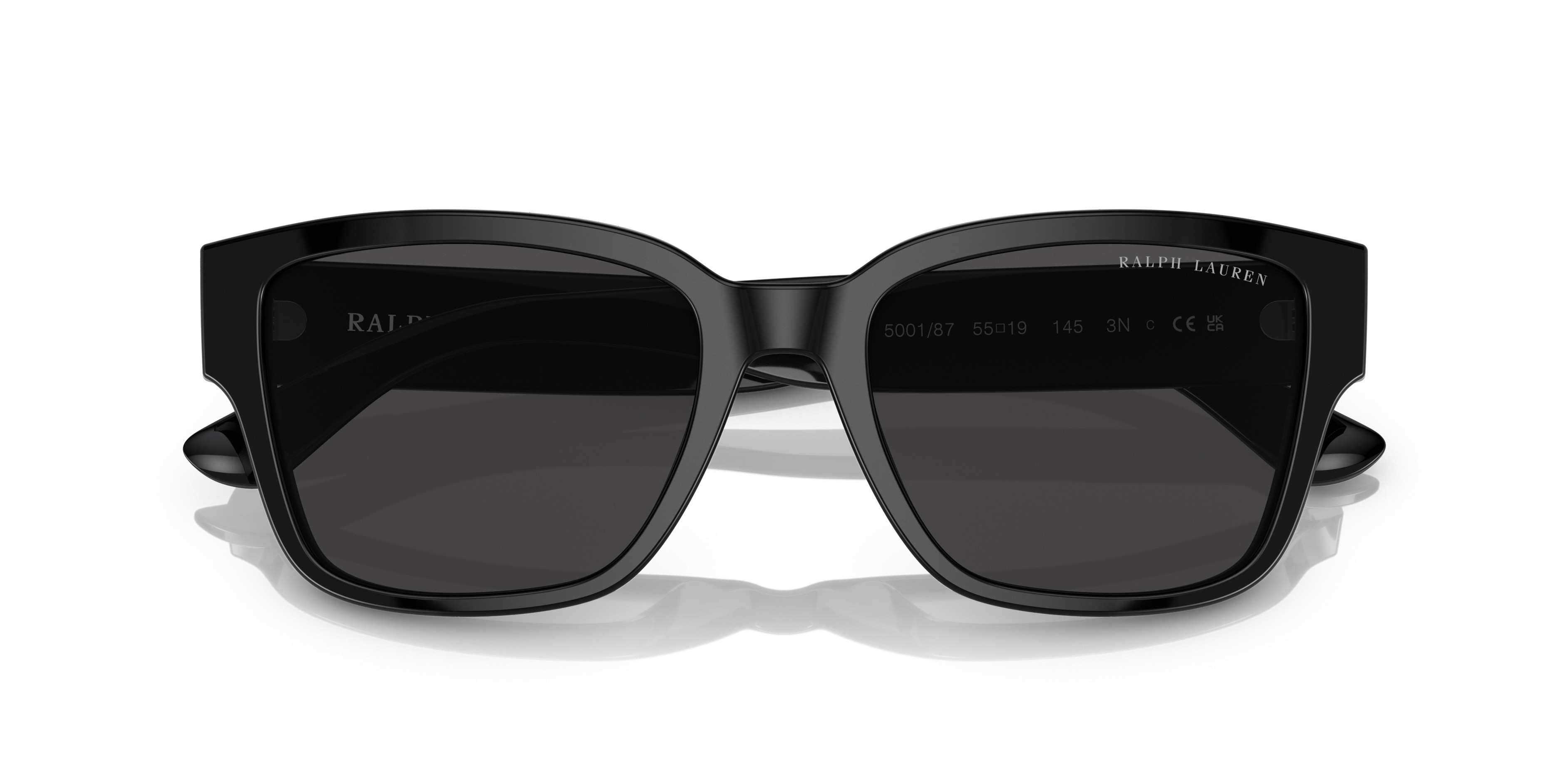 RL8205 THE RL 50 Sunglasses - Ralph Lauren Authorized Retailer
