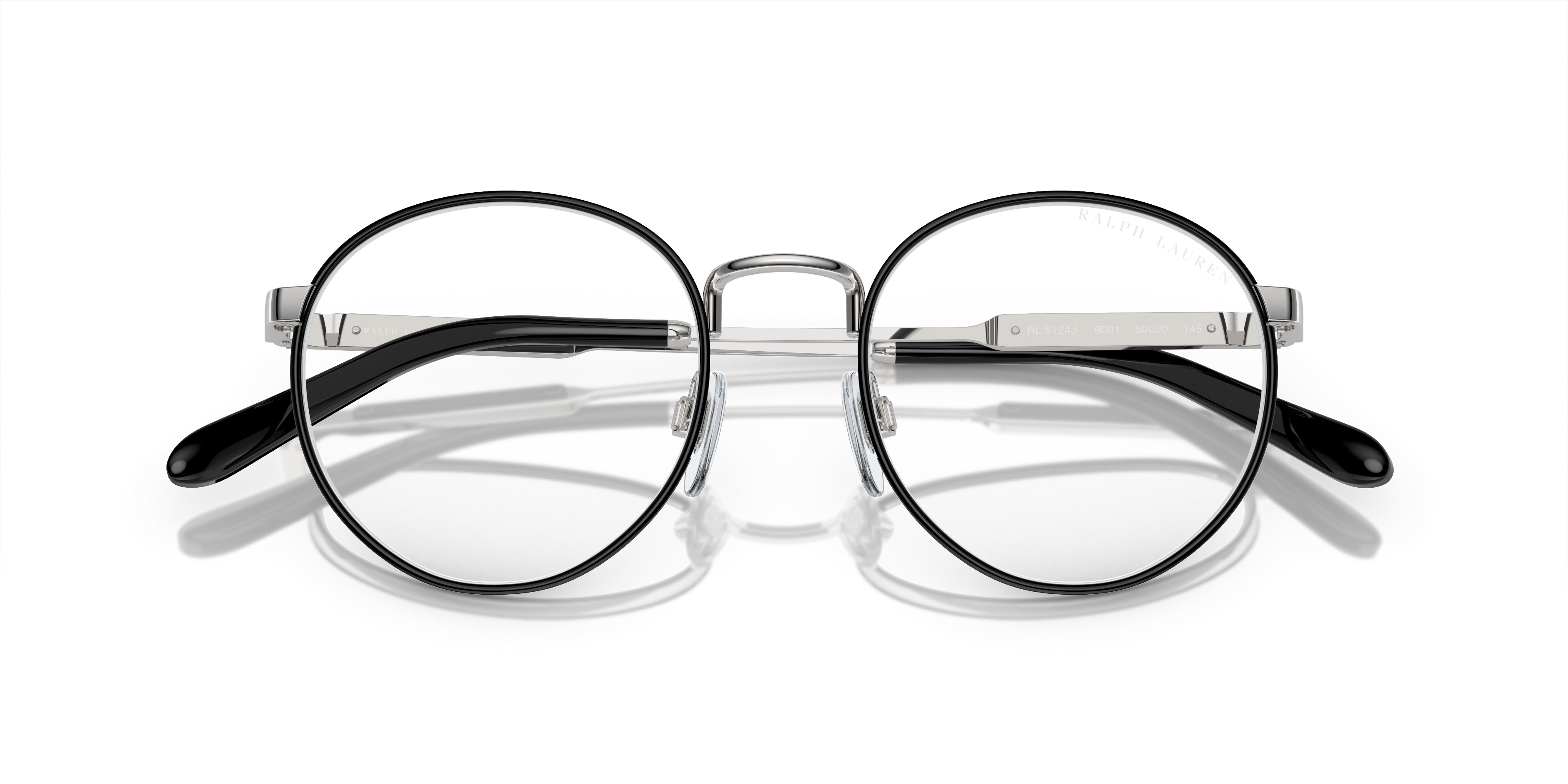 RL5124J Eyeglasses - Ralph Lauren Authorized Retailer | coolframes