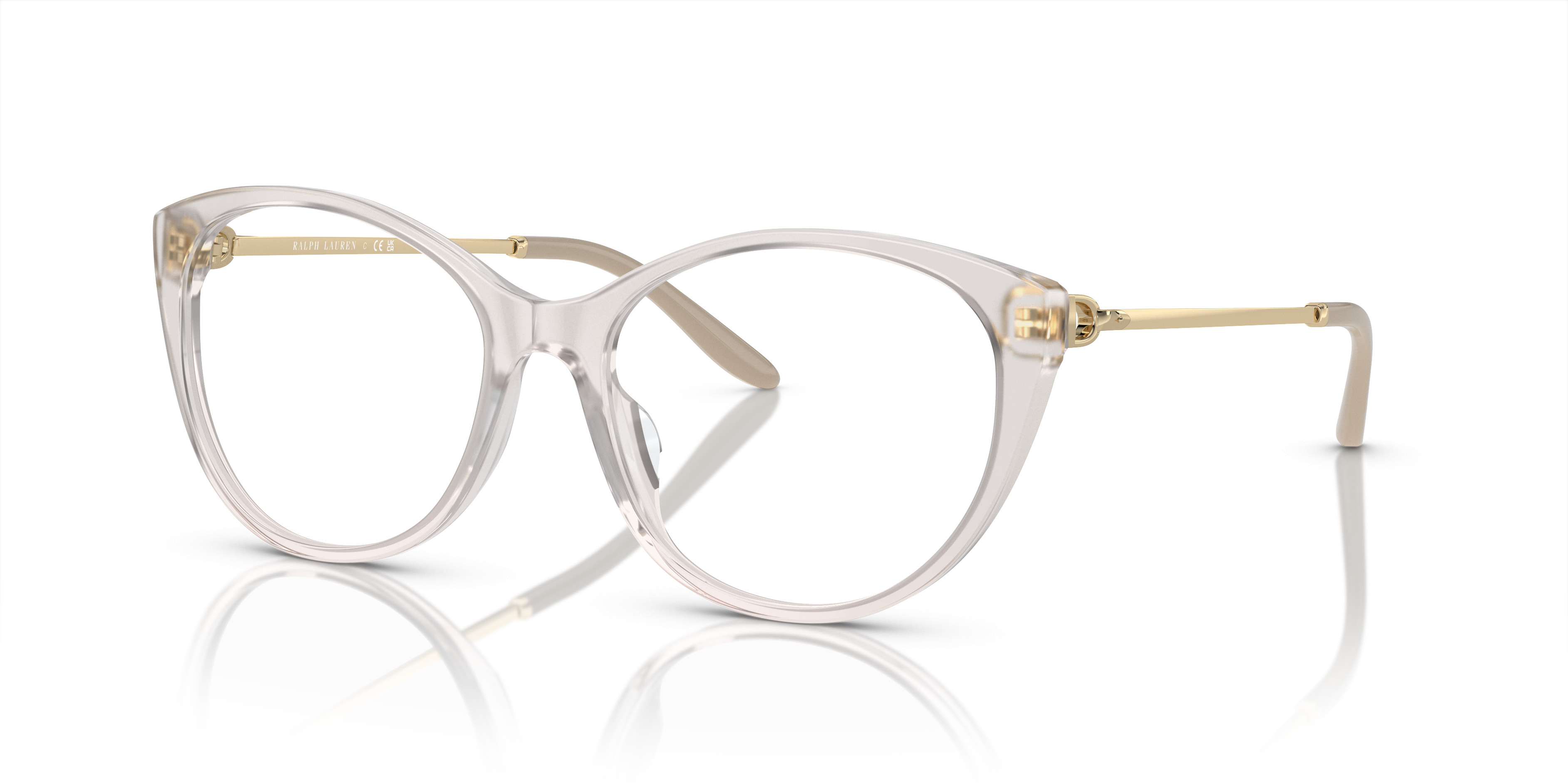 RL6239U Eyeglasses - Ralph Lauren Authorized Retailer  display picture 1