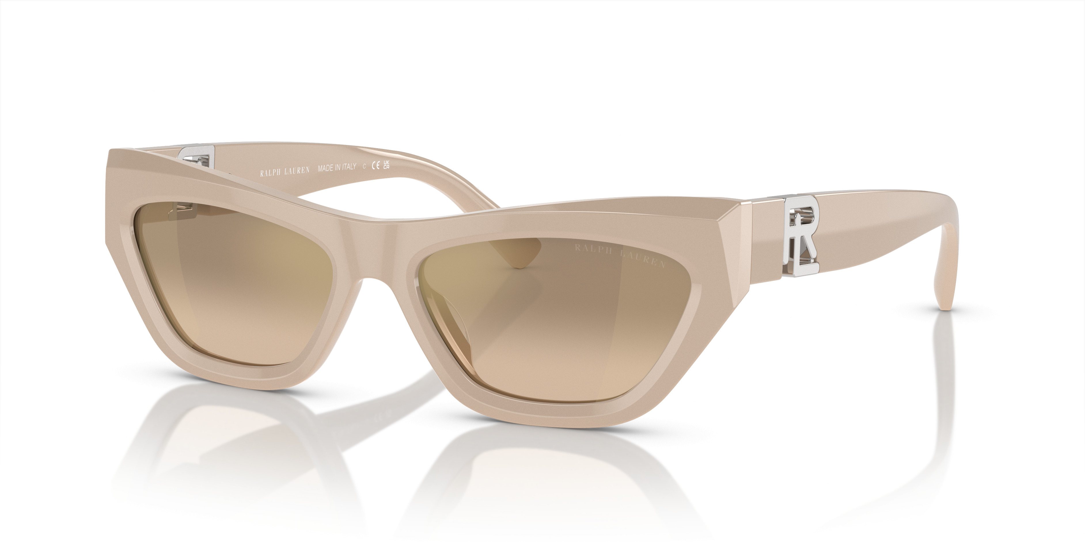 RL8218U THE KIERA Sunglasses - Ralph Lauren Authorized 