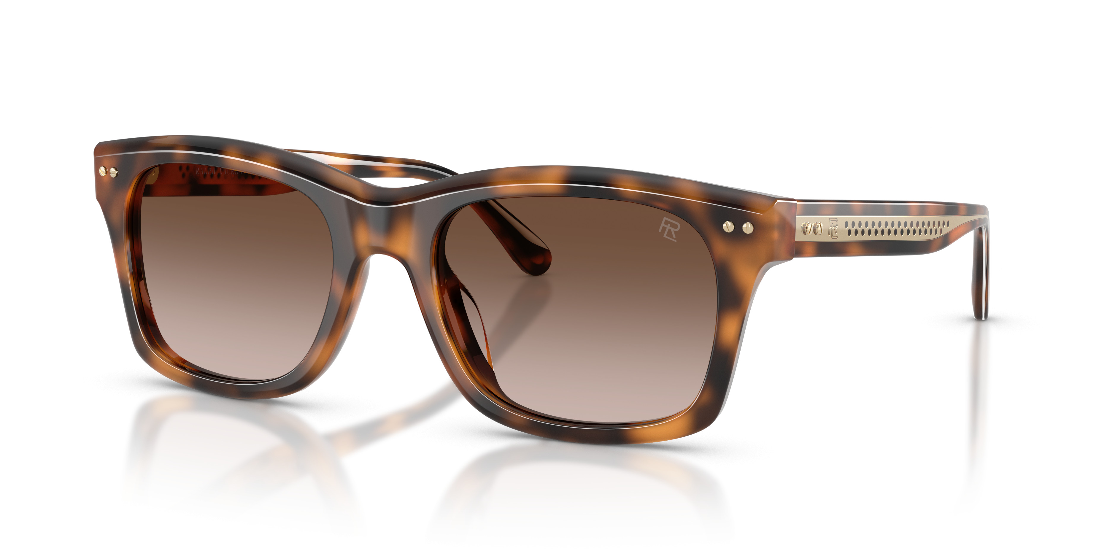 RL8237U Sunglasses - Ralph Lauren Authorized Retailer  display picture 1