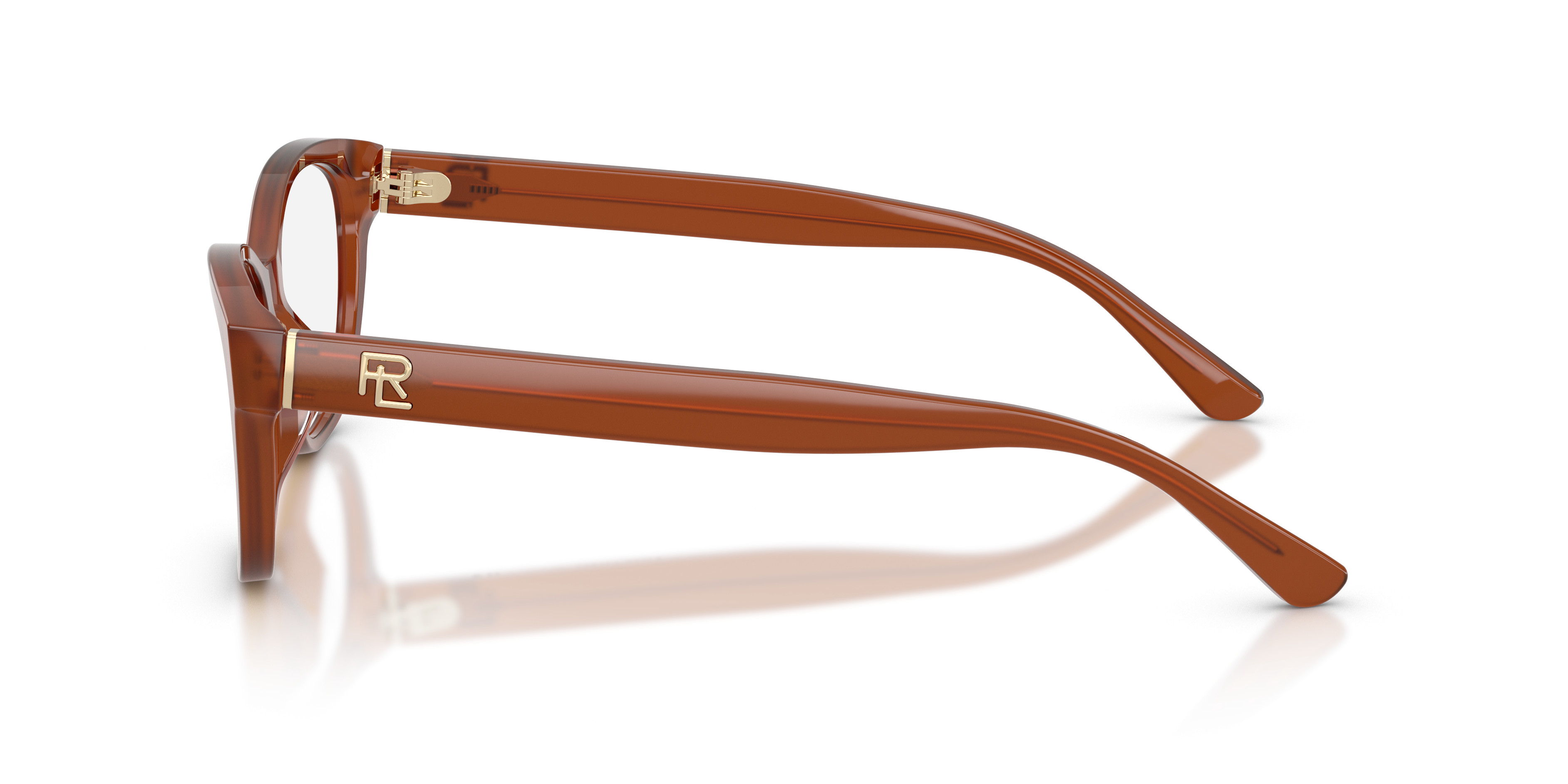 RL6262U Eyeglasses - Ralph Lauren Authorized Retailer 