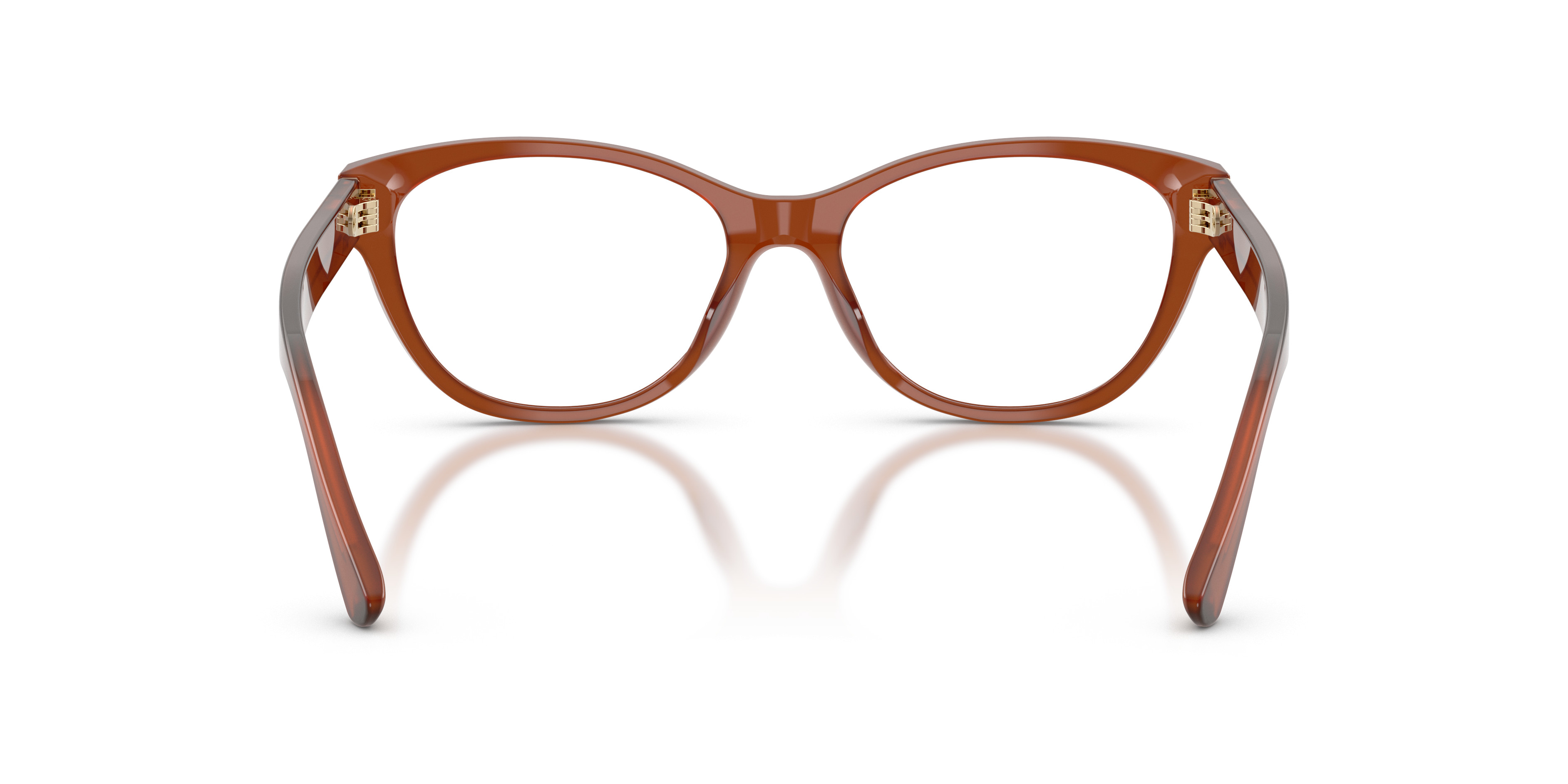 Ralph Sunglasses Tortoise Shell Frames Classic Eyewear Womens Fashion Shades RALPH by Ralph Lauren RA5350U Sunglasses | FramesDirect.com main image 4