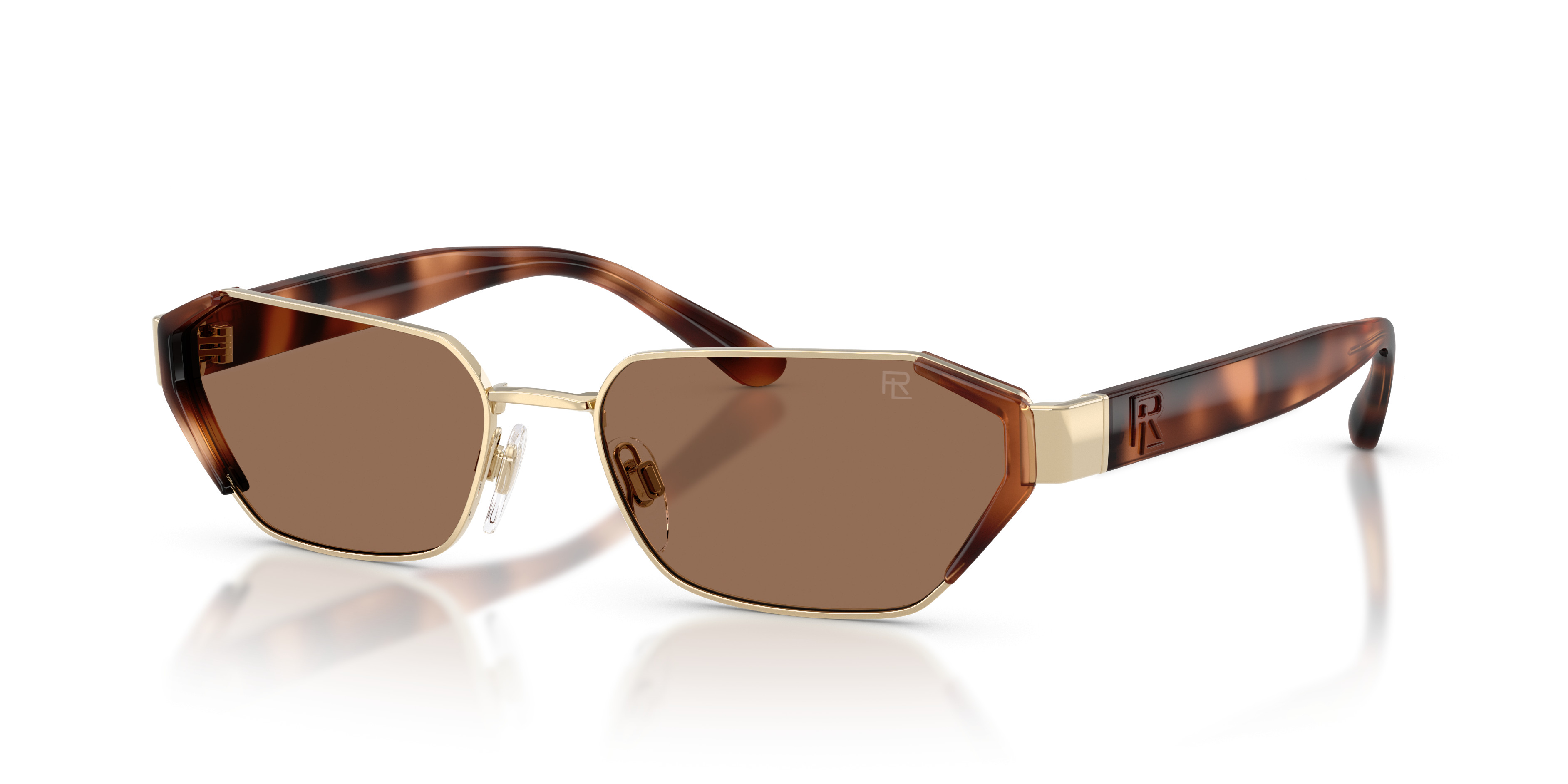 RL7094 Sunglasses - Ralph Lauren Authorized Retailer 