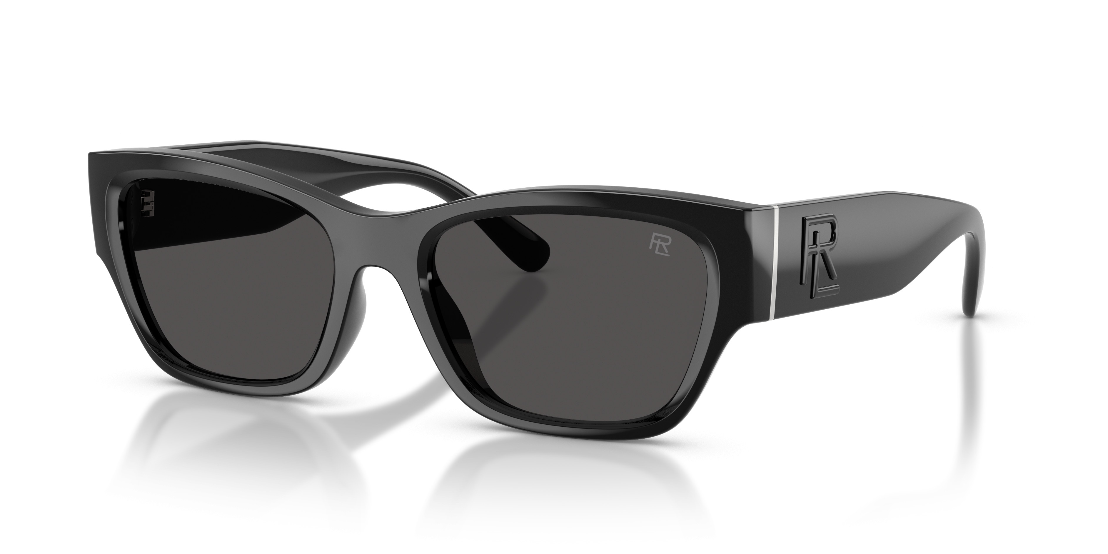 RL8240U Sunglasses - Ralph Lauren Authorized Retailer  display picture 1