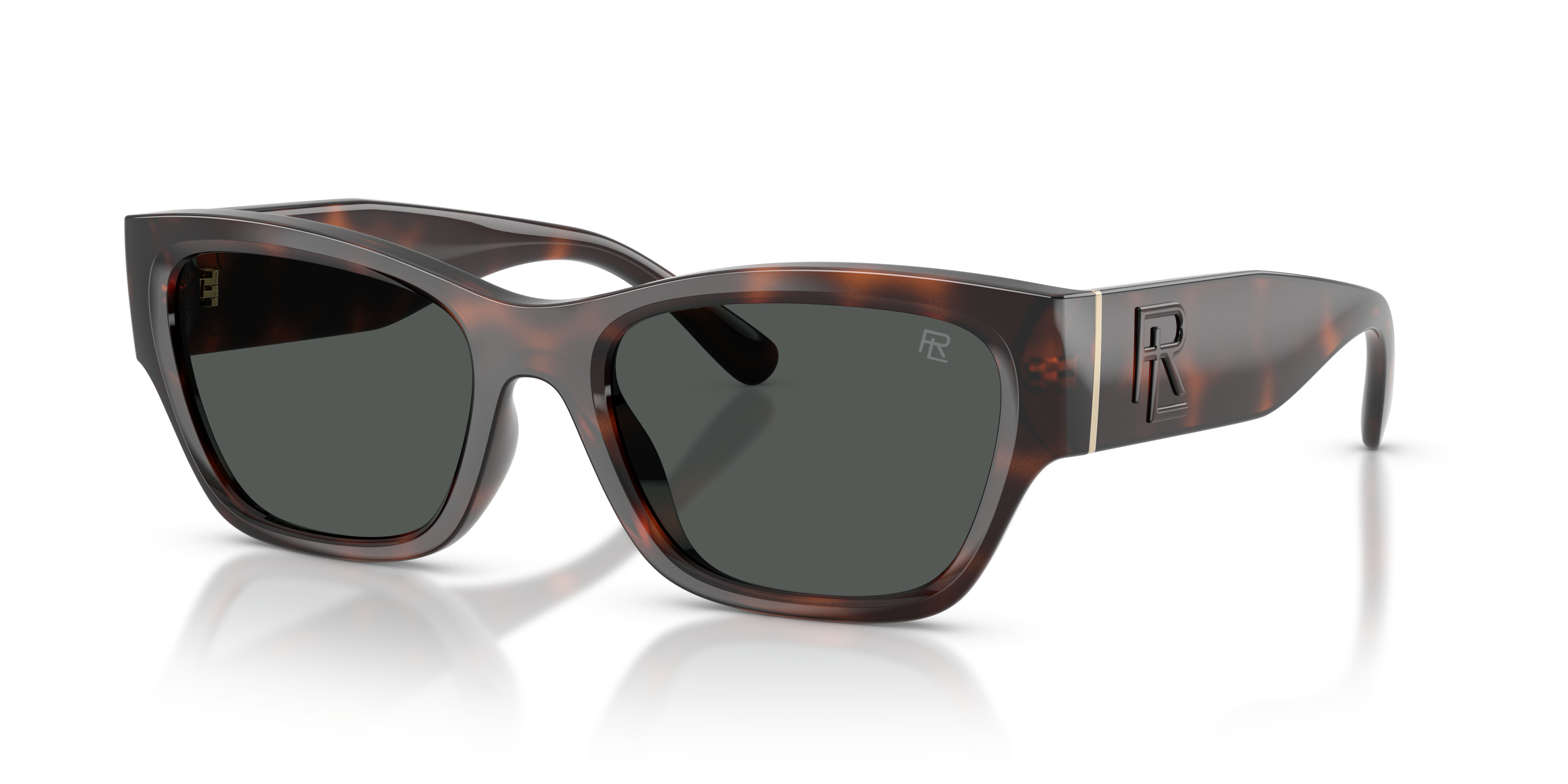 RL8240U Sunglasses - Ralph Lauren Authorized Retailer  display picture 2
