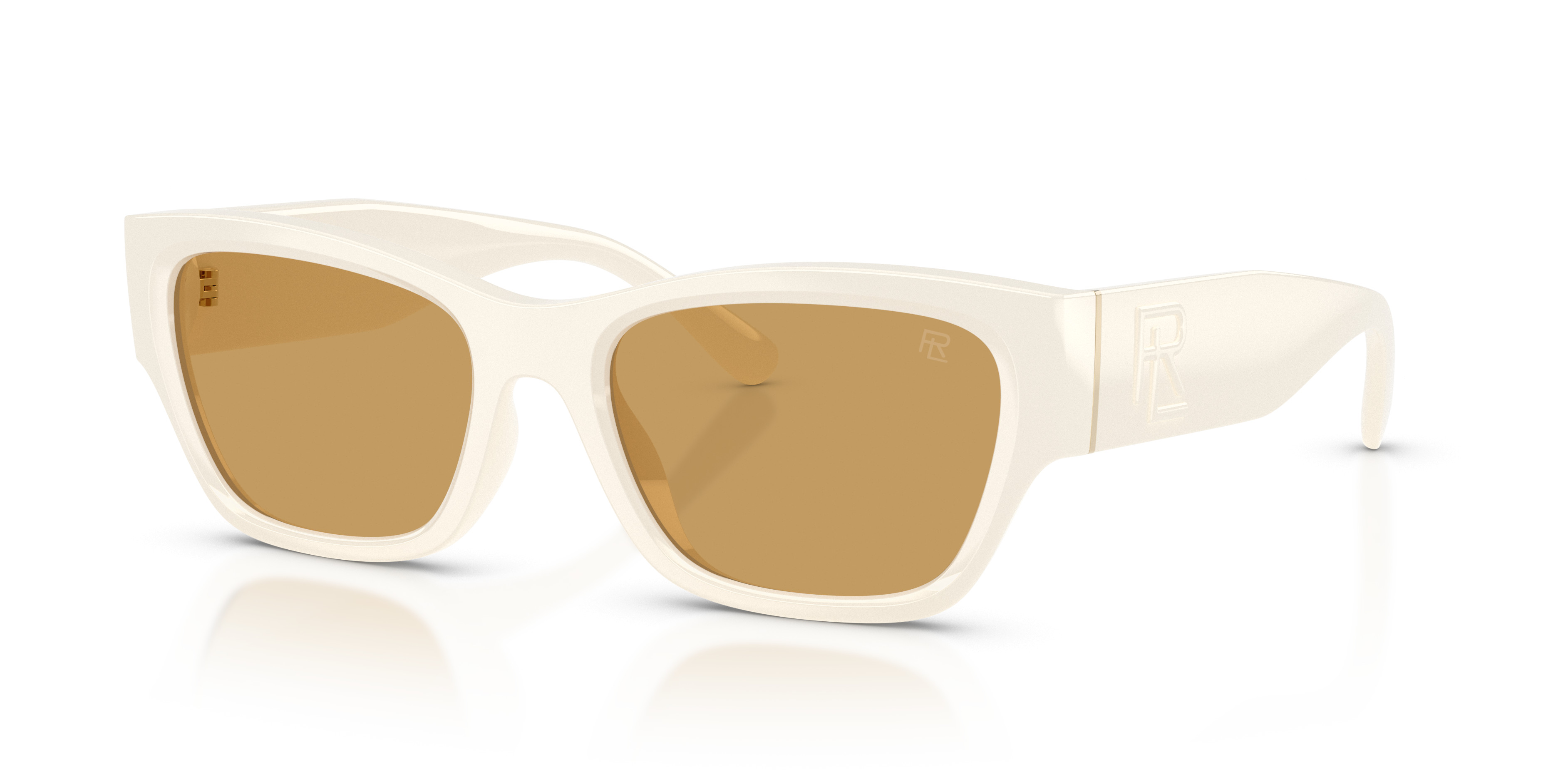 RL8240U Sunglasses - Ralph Lauren Authorized Retailer  display picture 2
