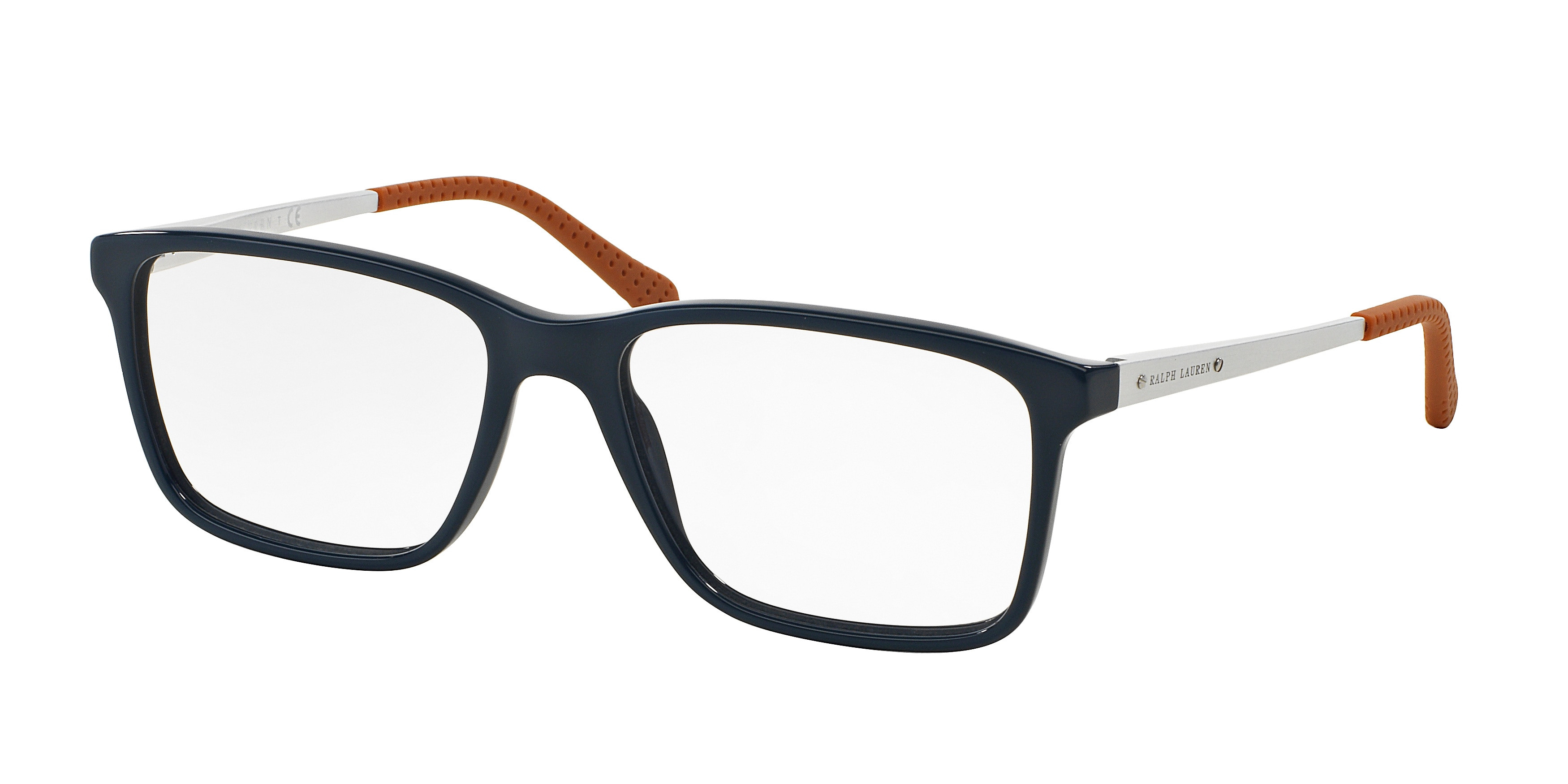 ?️Made in Italy! Ralph Lauren RL6115 Eyeglasses 53/16 140 | ALT108?️ Ralph Lauren RL6136 Eyeglasses | FramesDirect.com main image 3