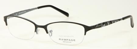 RA-0174 (R 174) Eyeglasses Rampage Authorized Retailer