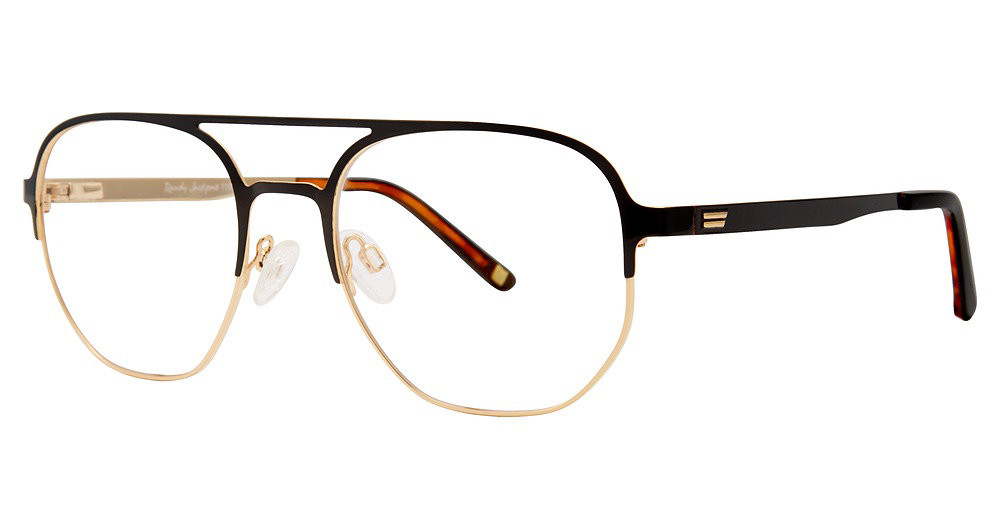 1100 Eyeglasses - Randy Jackson Authorized Retailer | coolframes