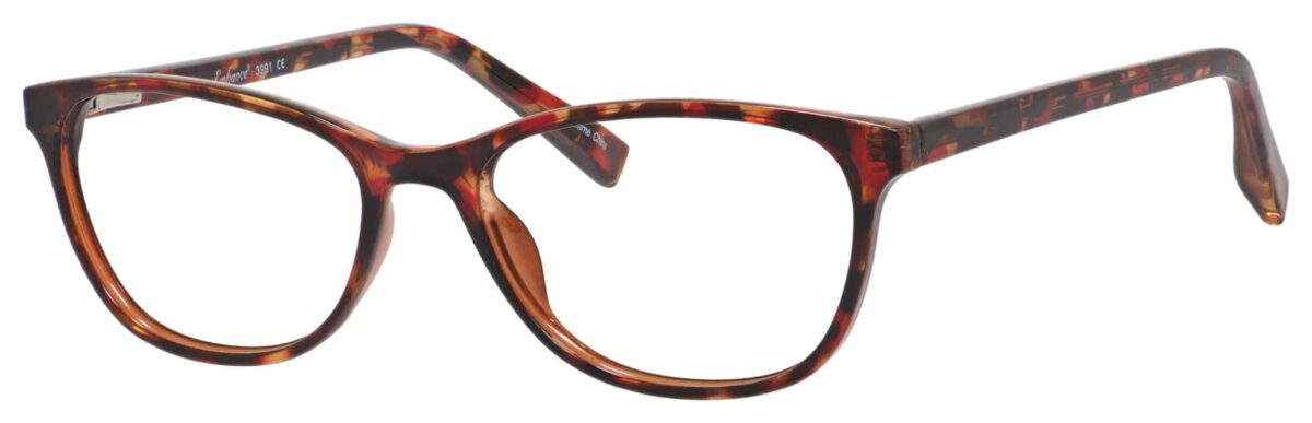 EN3991 Eyeglasses - Enhance Authorized Retailer | coolframes.com