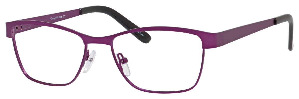 esn EN3985 Eyeglasses - Enhance Authorized Retailer | coolframes.com