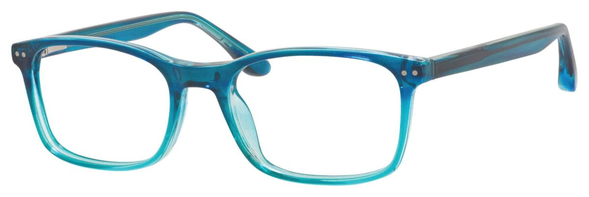 Nichinichi様　にちにち様　グラスアイ　16mmサイズ　水色 EN4126 Eyeglasses - Enhance Authorized Retailer | coolframes.com