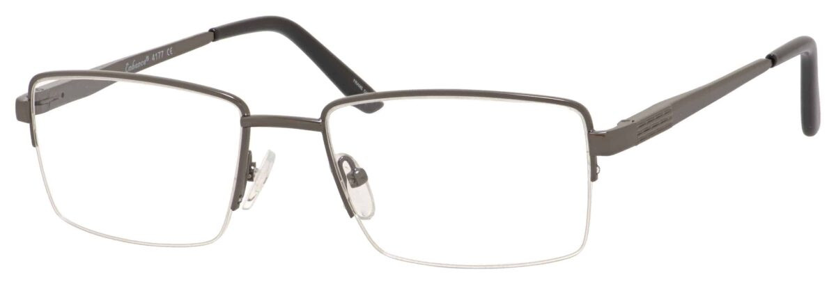 EN4177 Eyeglasses - Enhance Authorized Retailer | coolframes.com