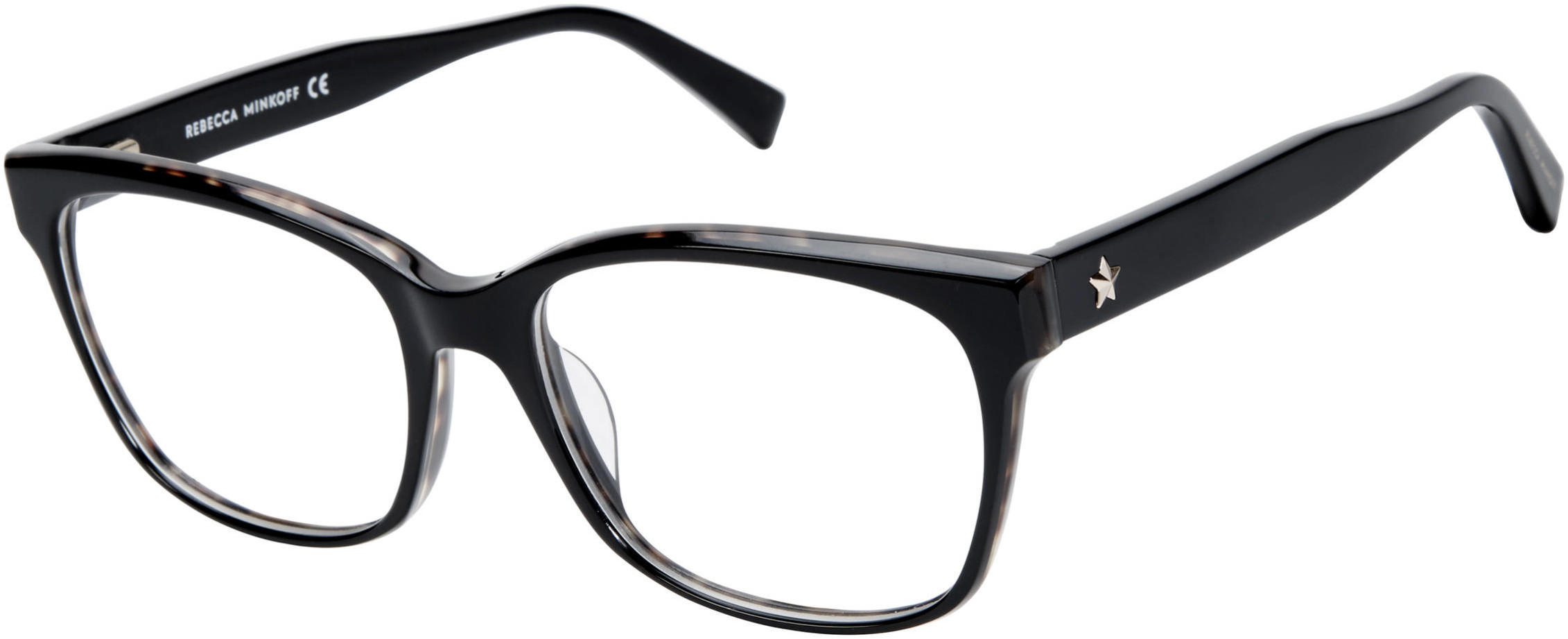 Rebecca Minkoff Brooke 3 Womens Eyeglass Frame 0086 Dark Havana Amazon.com: Eyeglasses Marc Jacobs 380 0086 Dark Havana / 00  main image 2