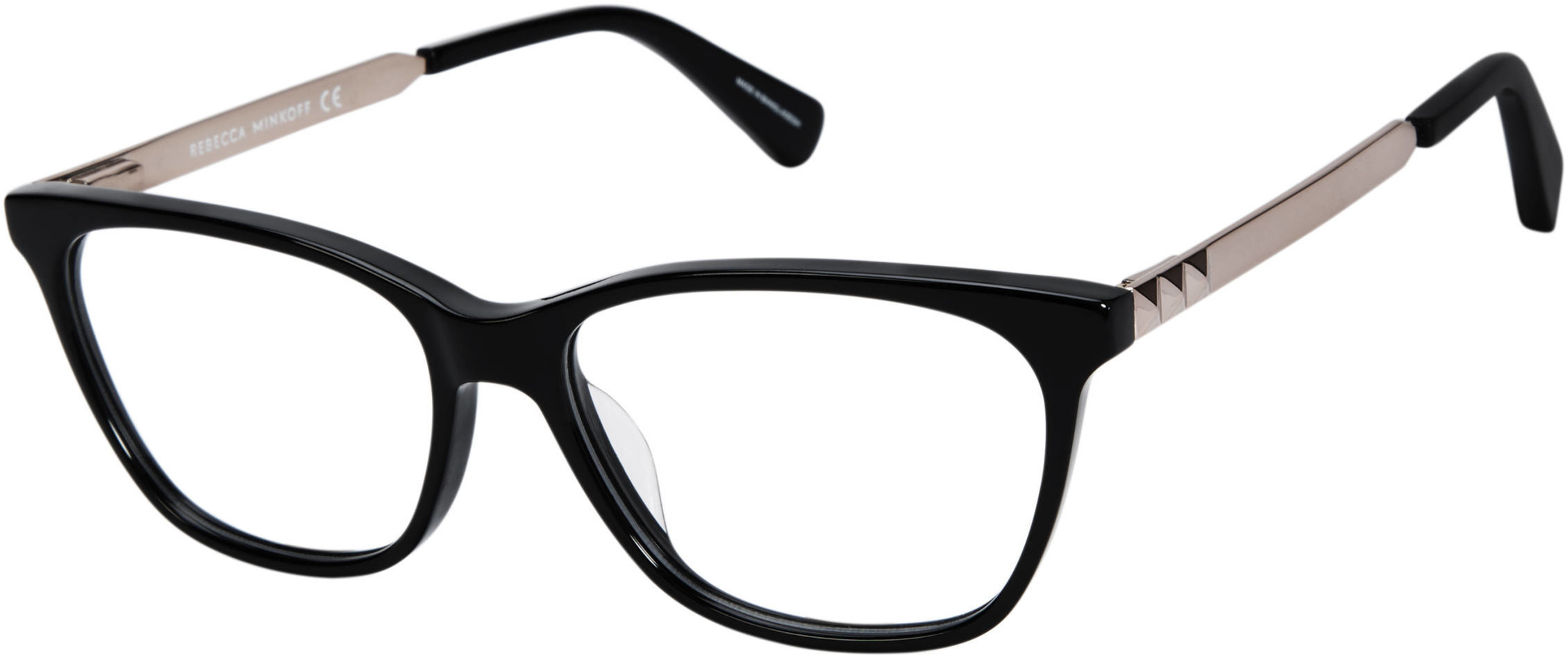 STEVIE 1 Eyeglasses - Rebecca Minkoff Authorized Retailer  display picture 1