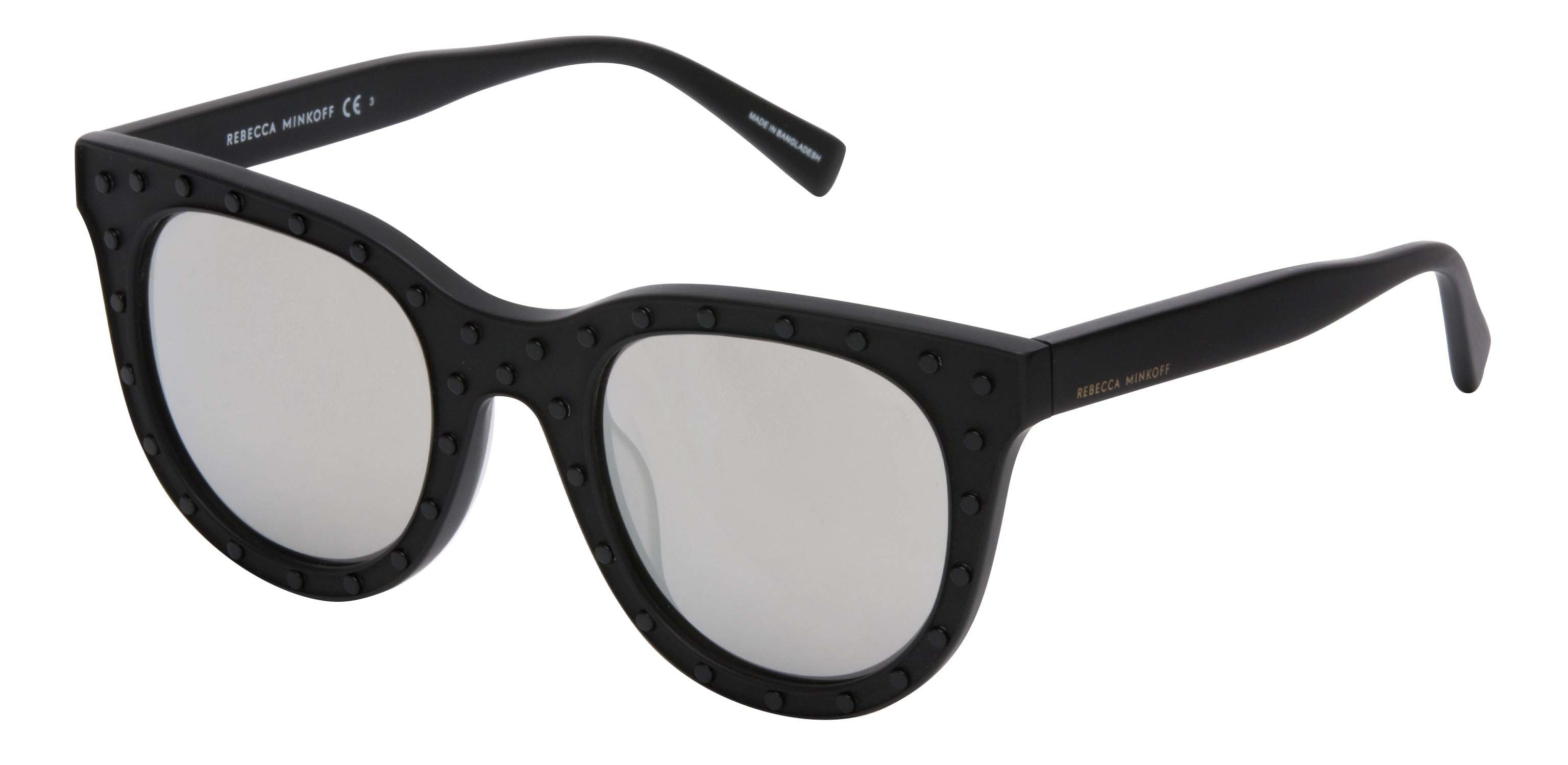 Cyndi 2/S Sunglasses - Rebecca Minkoff Authorized Retailer  display picture 1