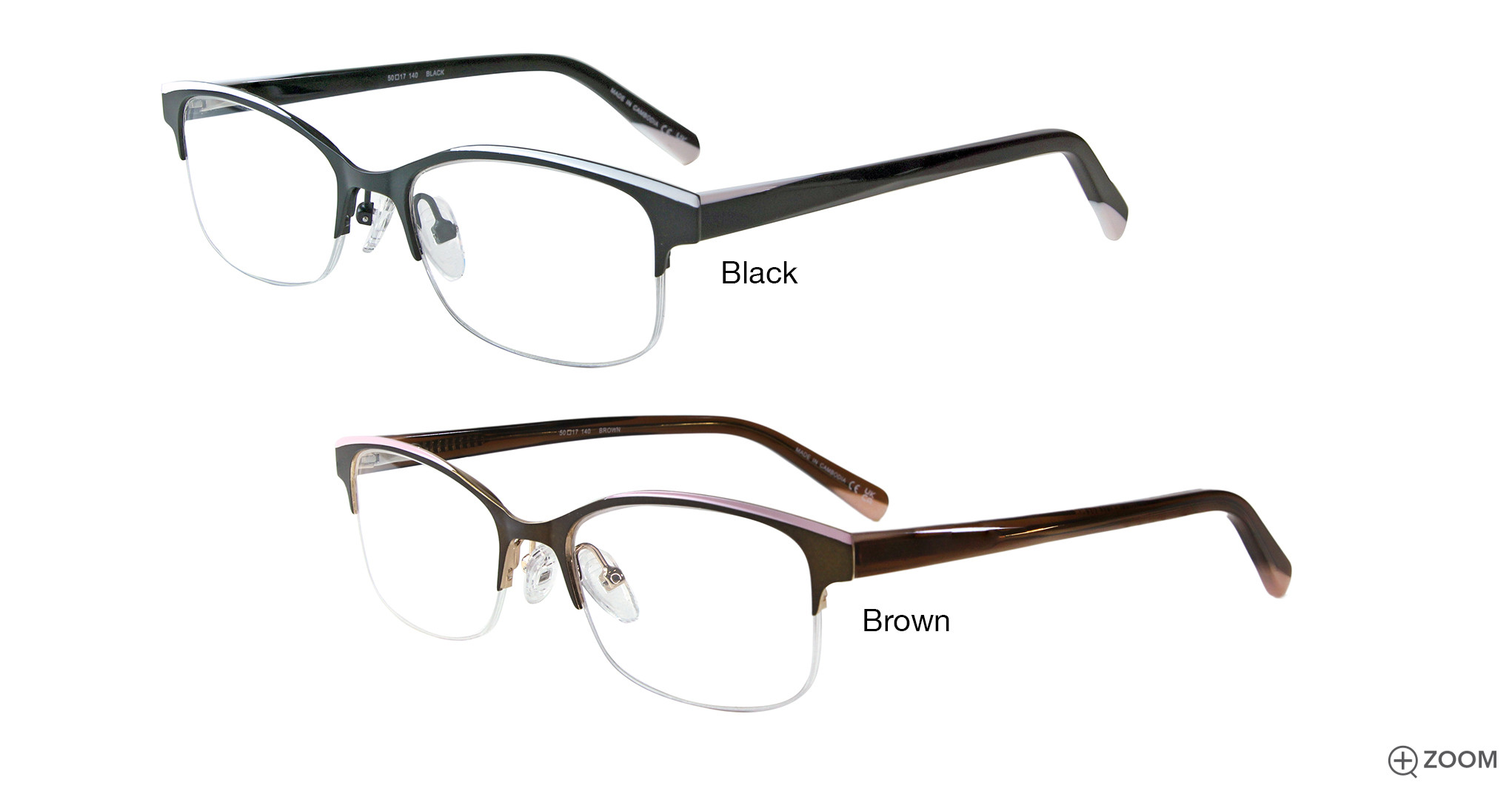 Richard Taylor 2025 Prescription Glasses - Richard Taylor  display picture 1