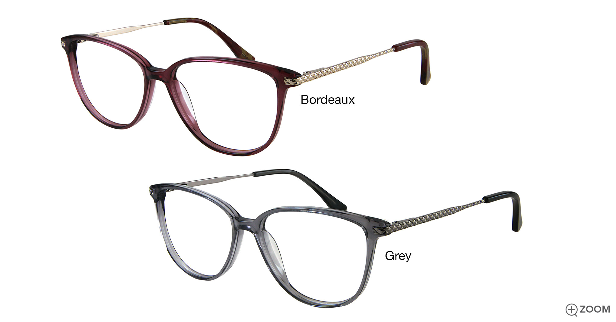 RICHARD TAYLOR Brown Pattern Tortoise 56-18-140 RT116  display picture 2